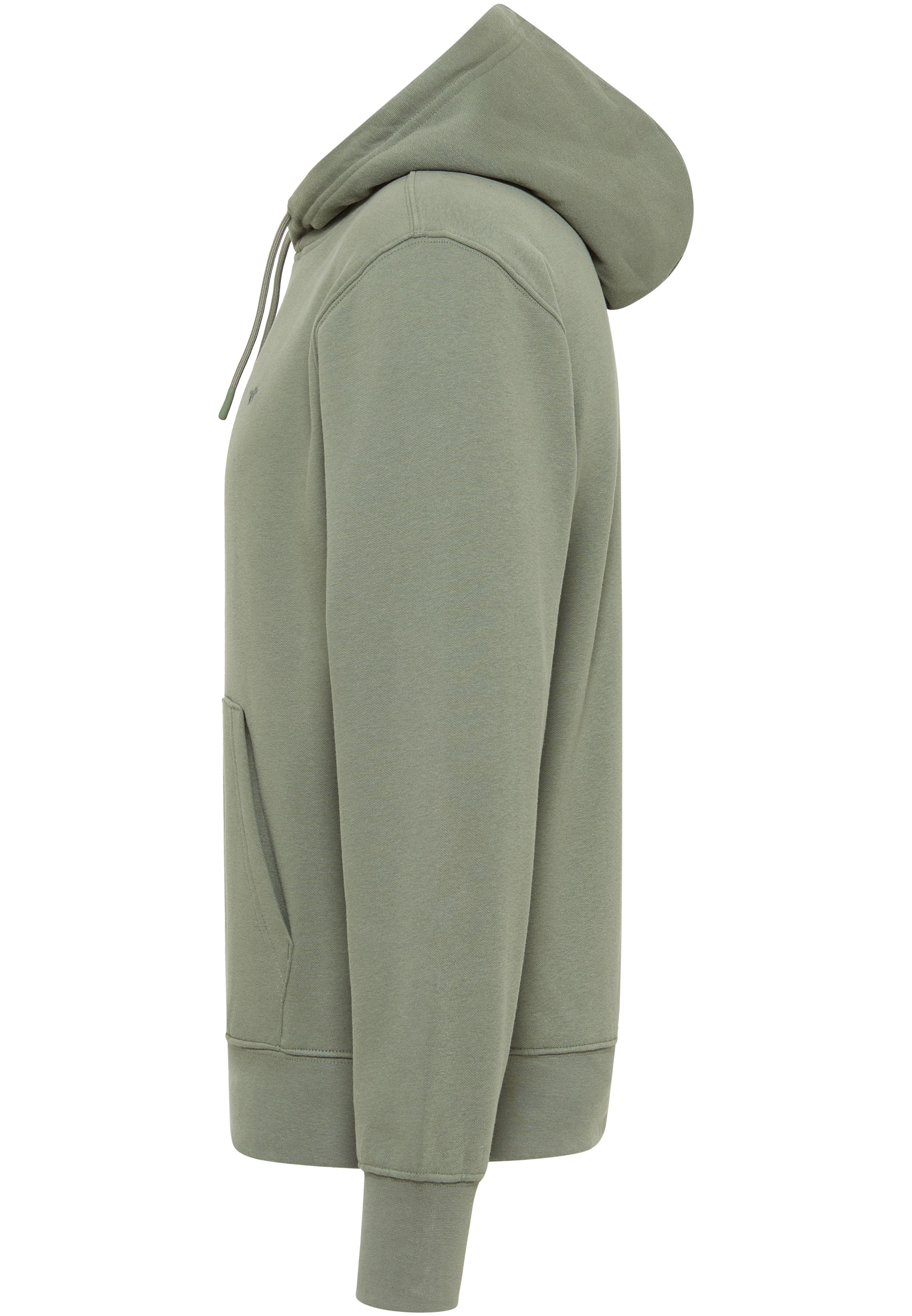 MUSTANG Sweatshirt »Herren Style Bronson«
