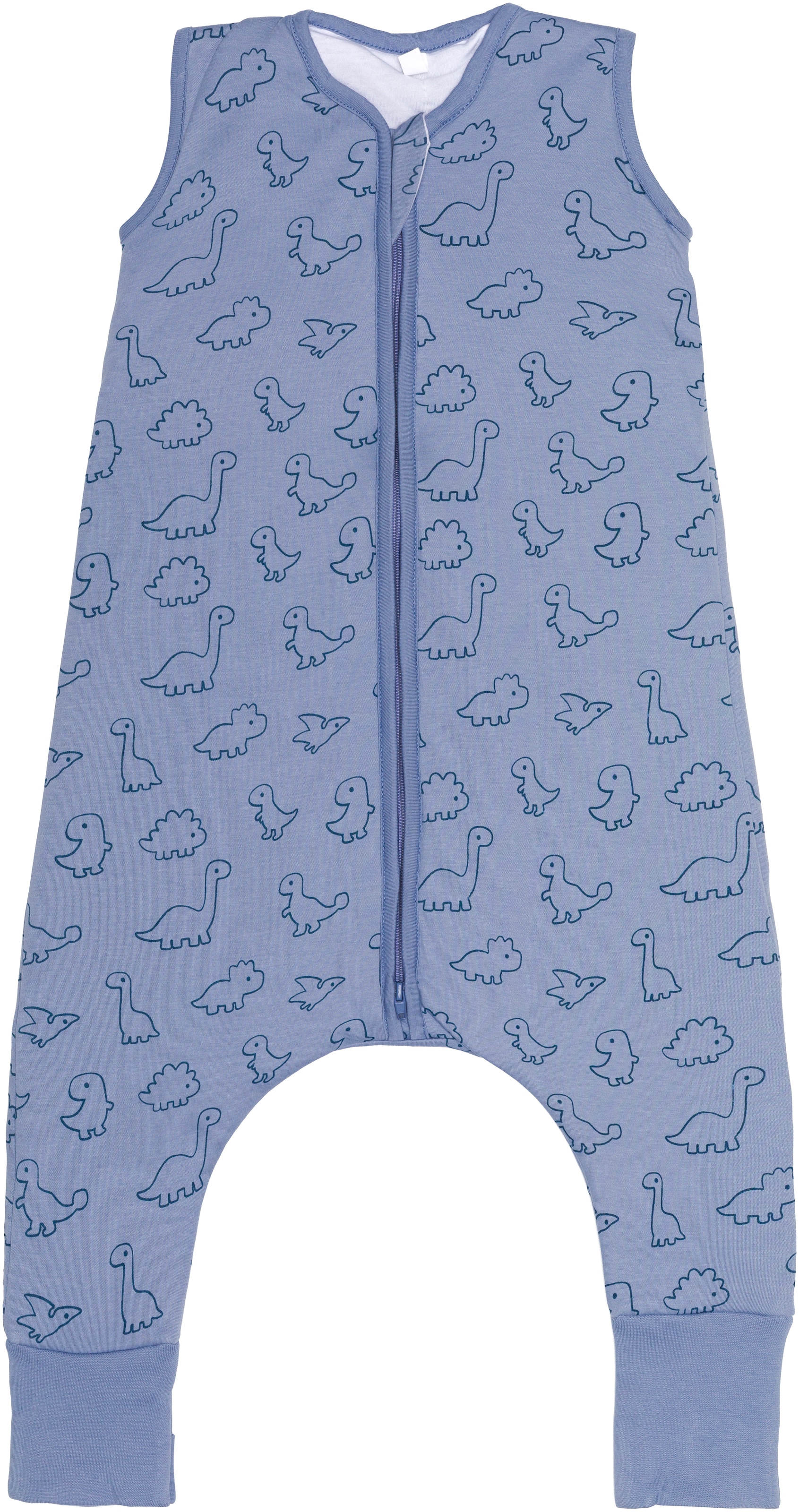 Fillikid Babyschlafsack »mit Beinen, TOG 2,5« für das ganze Jahr und Raumtemperaturen von 15-21°C