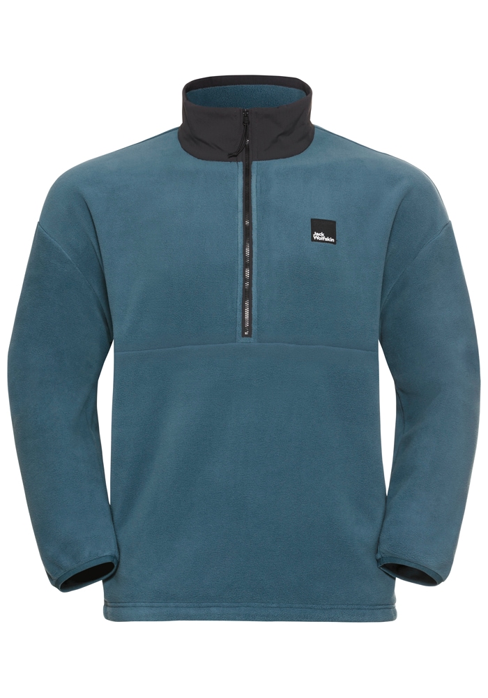 Jack Wolfskin Fleecejacke »SUMETRO HZ M«