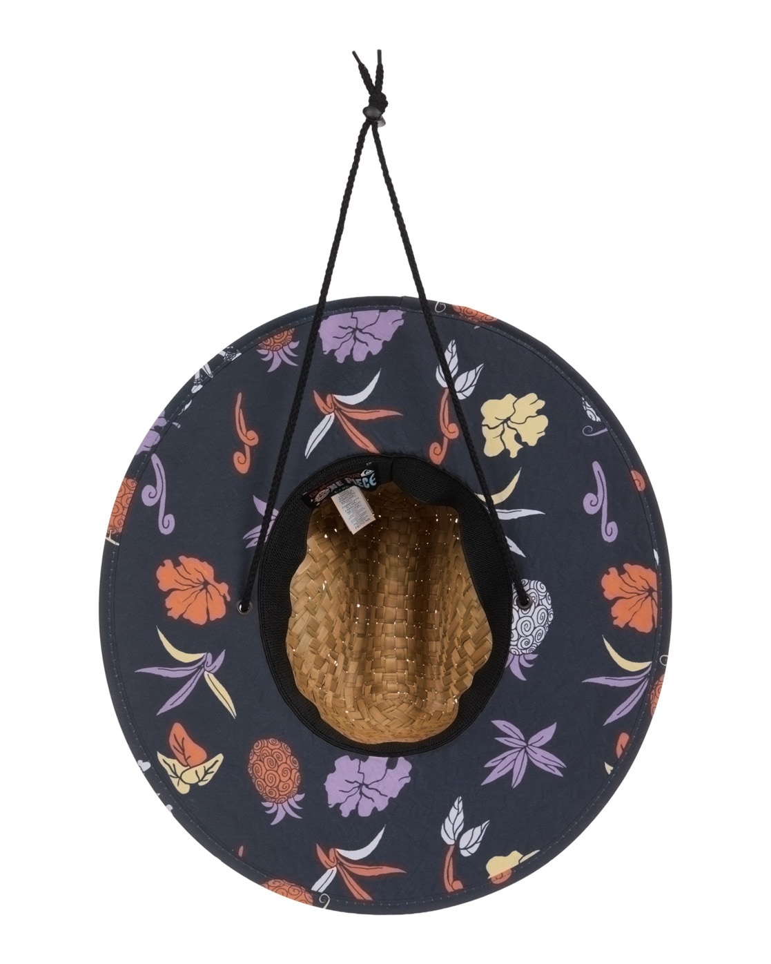 Quiksilver Outdoorhut »One Piece Outsider«