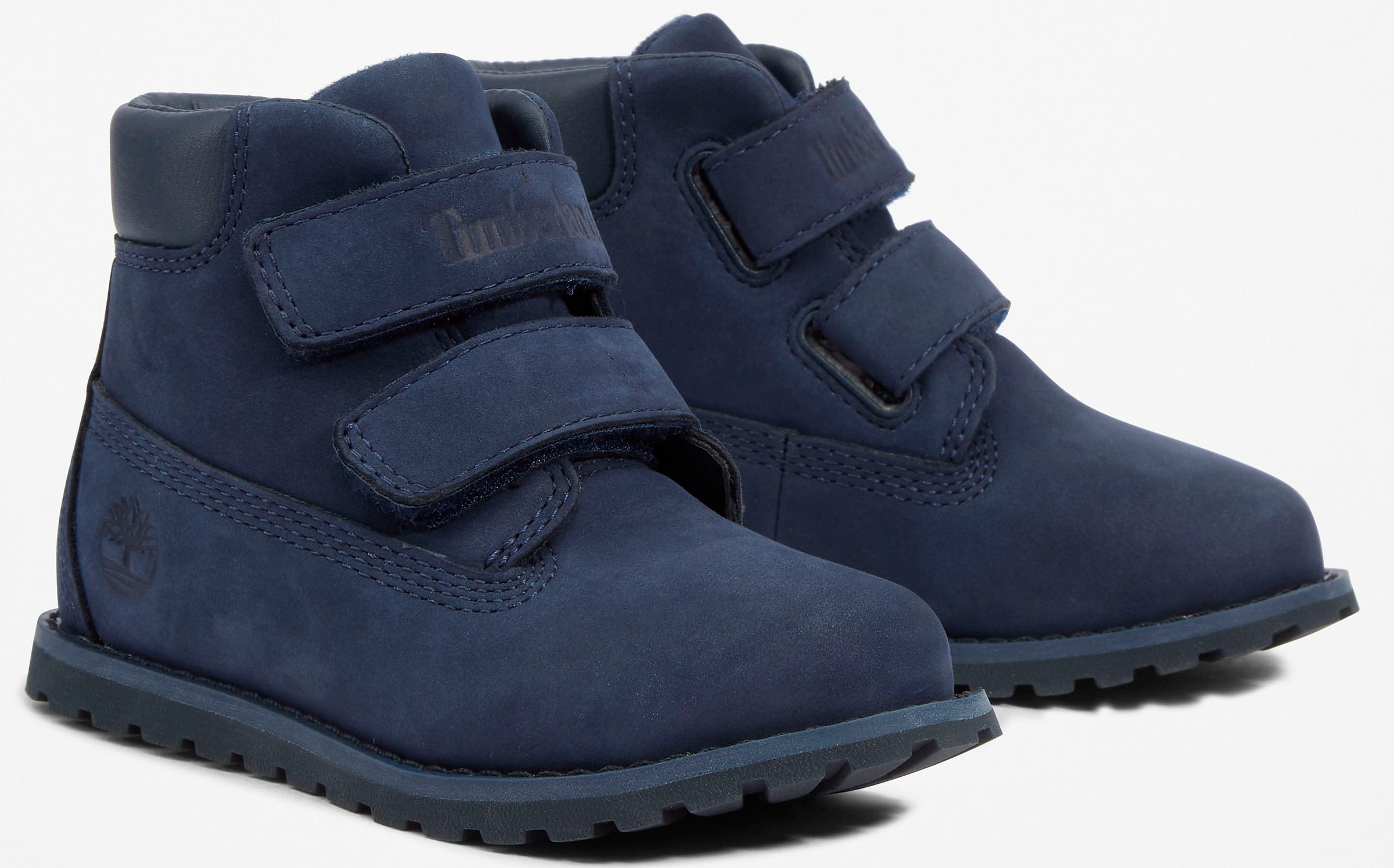 Timberland Klettboot »POKEY PINEPokey Pine H&L«, Winterstiefel, Schnürstiefel, Winterschuhe
