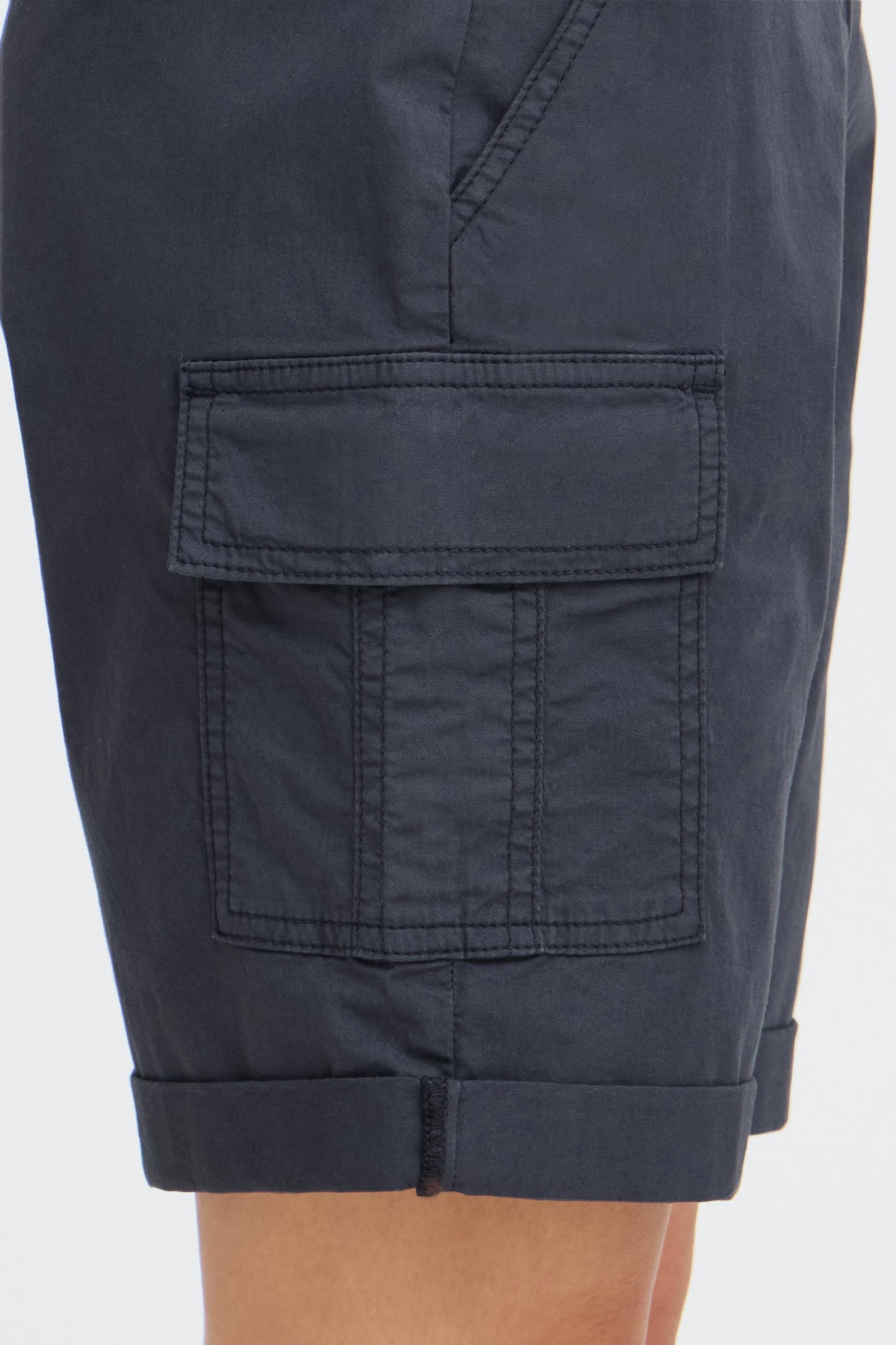 OXMO Cargoshorts »Cargoshorts OXChanice«