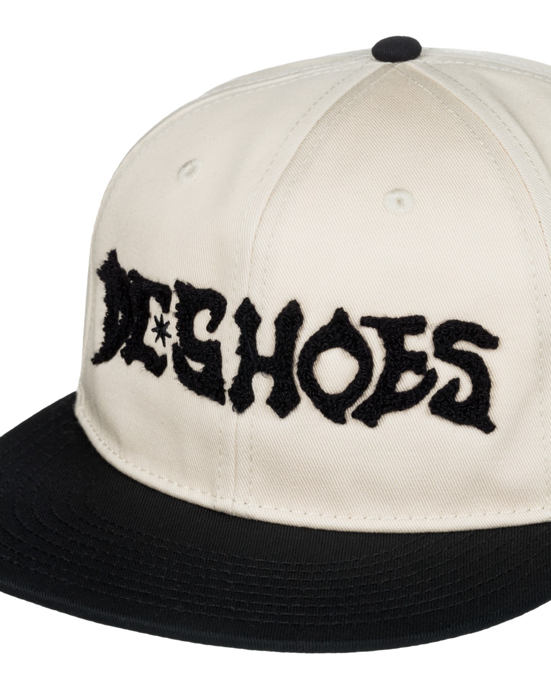 DC Shoes Snapback Cap »Mosh Pit«