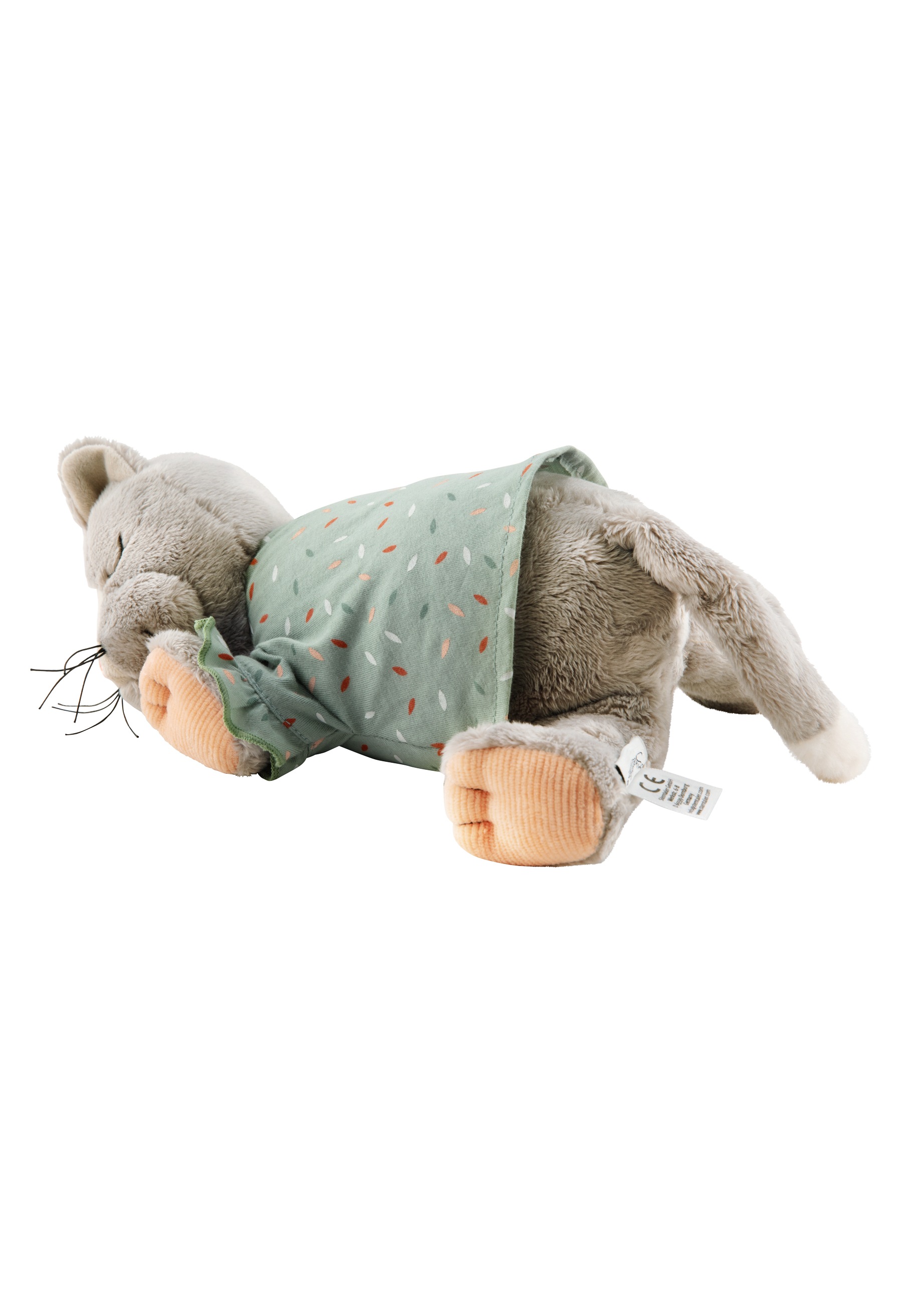 Sterntaler® Greifspielzeug »Schlaf Gut Figur KATZE Lilly«