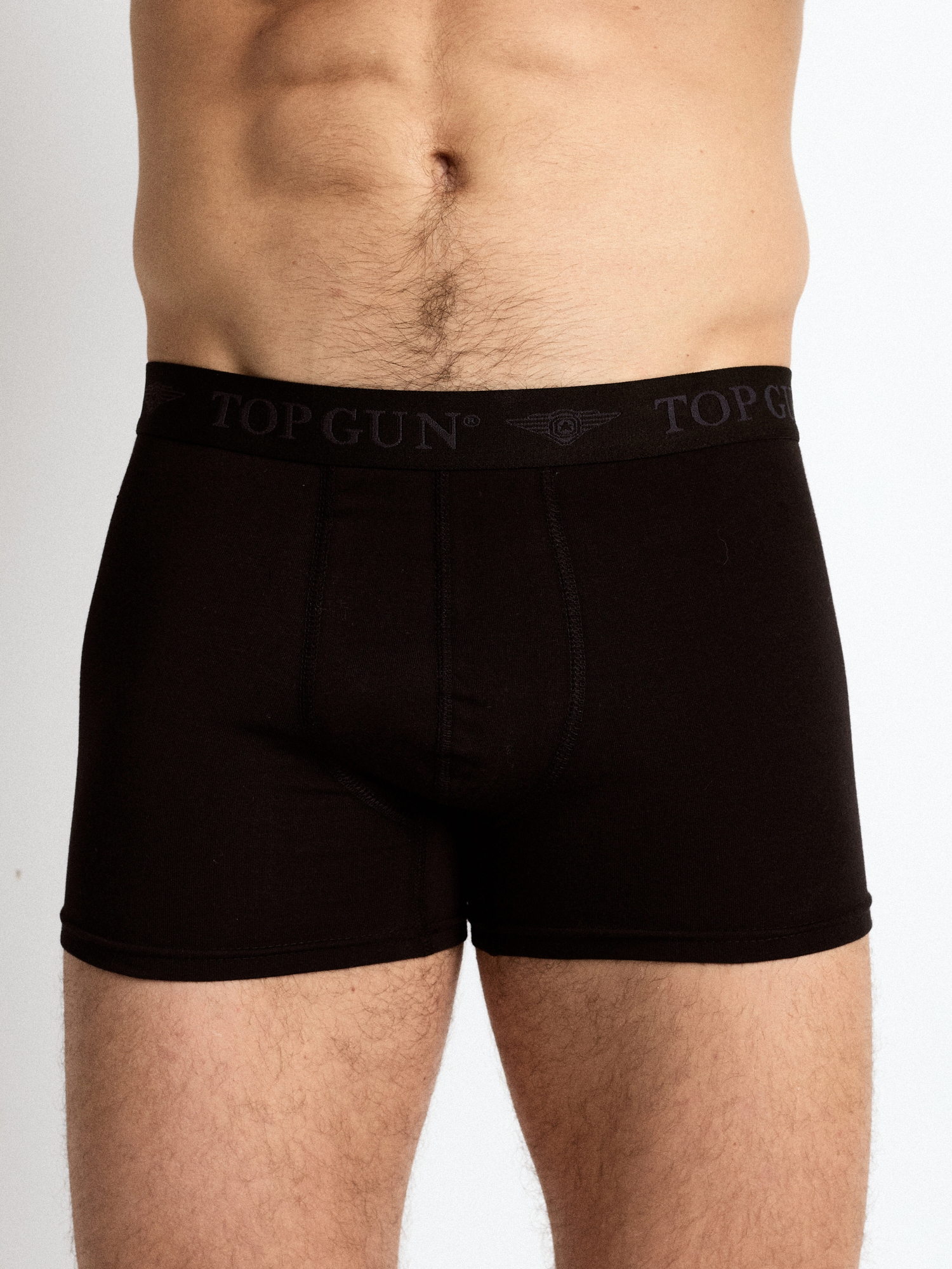 TOP GUN Boxershorts »Boxershorts 3er Pack TG25027«