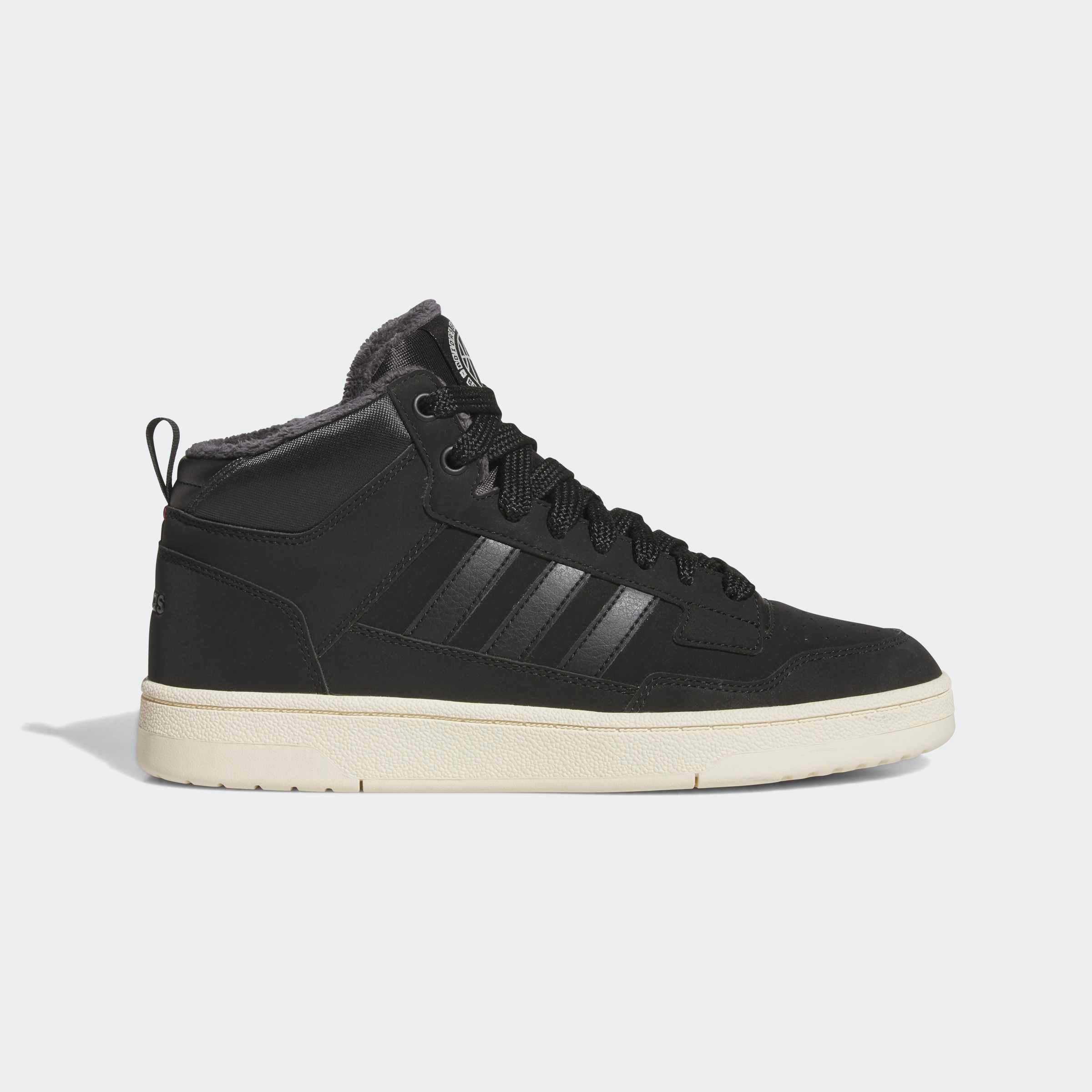 adidas Sportswear Sneaker »RAPID COURT MID WINTERIZED«