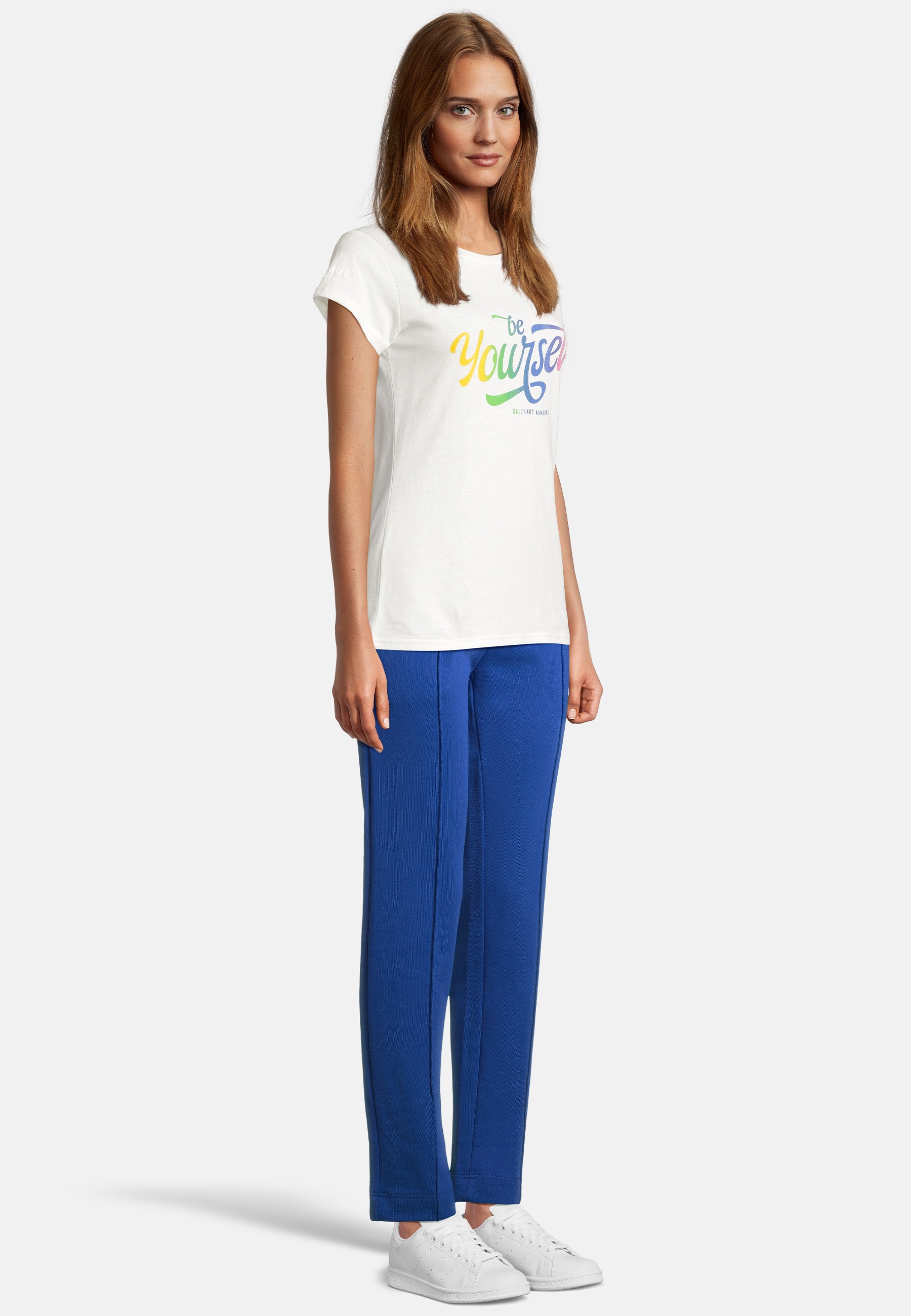 salzhaut T-Shirt »Shirt OORDIG«