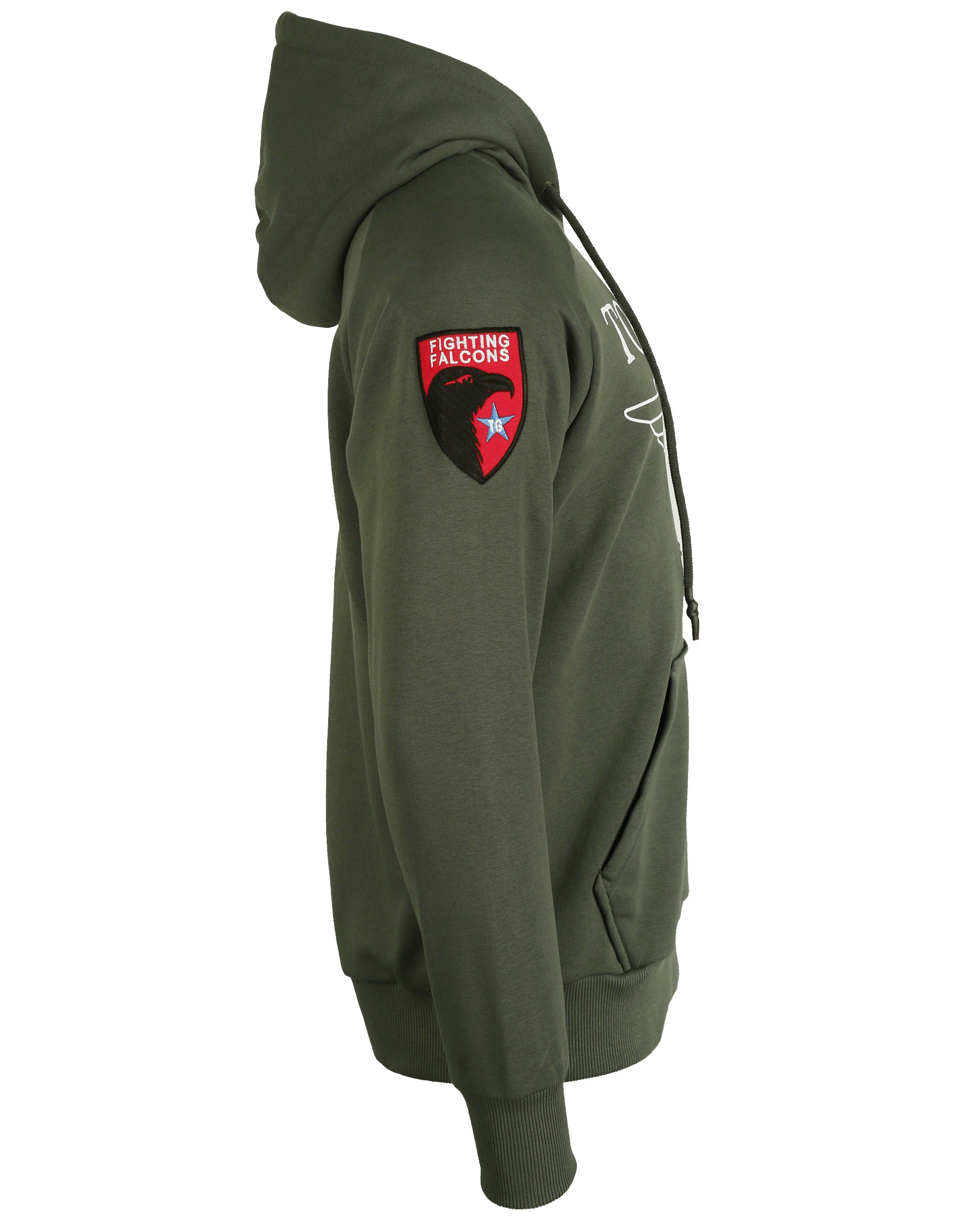 TOP GUN Kapuzenpullover »Hoodie TG20201043«