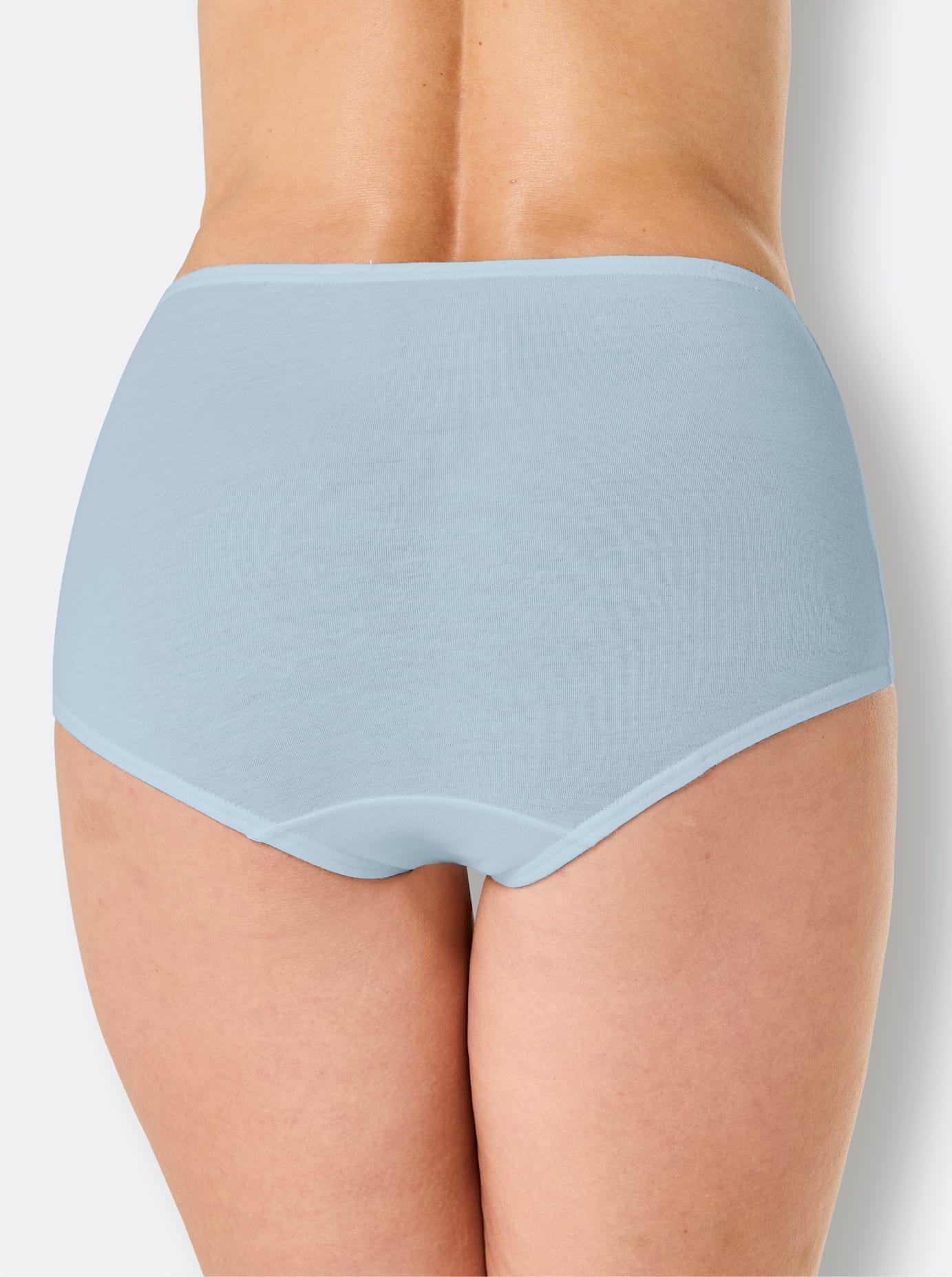 wäschepur Taillenslip 6 Stk.