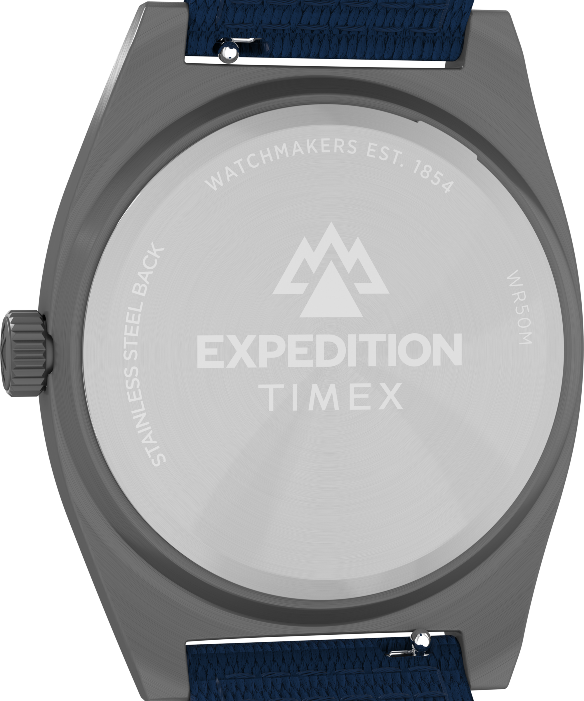 Timex Quarzuhr »CAPSTONE« Armbanduhr, Herrenuhr, Synthetikarmband, Datum, Leuchtzeiger