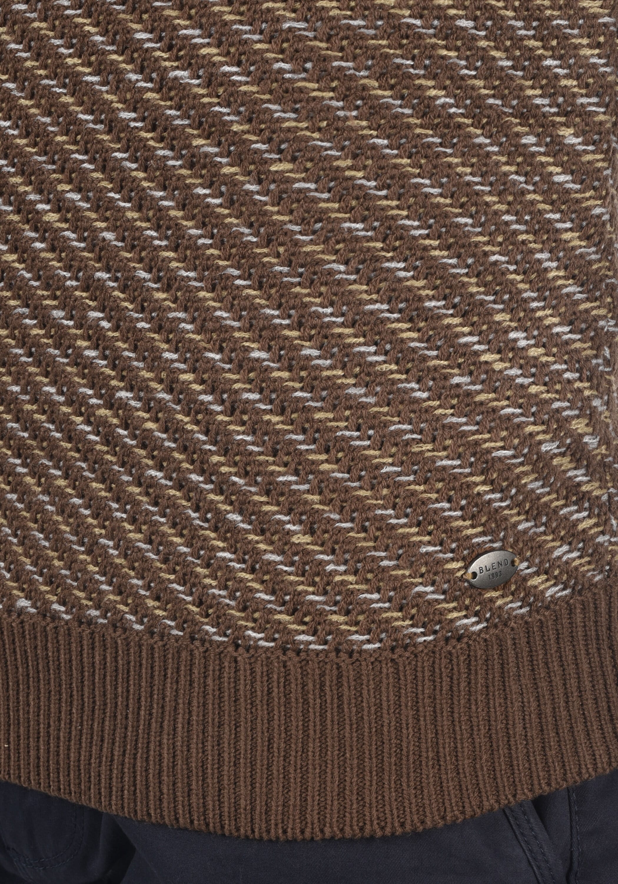 Blend Strickpullover »Strickpullover BHCalisto«