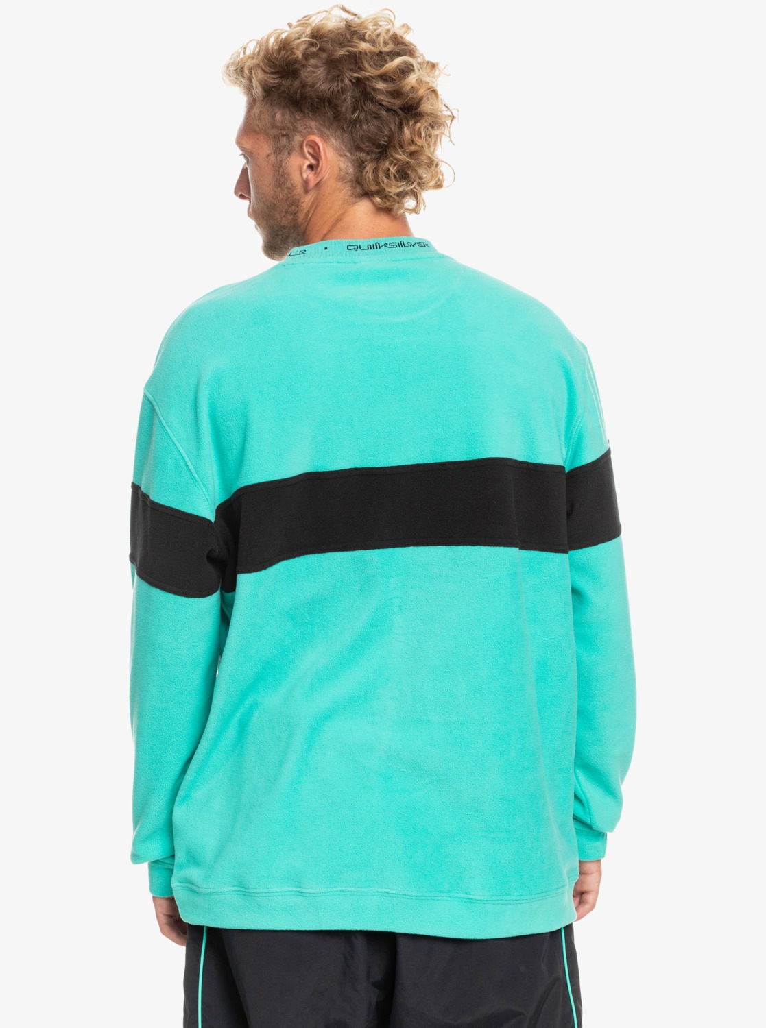 Quiksilver Sweatshirt »Flame On«