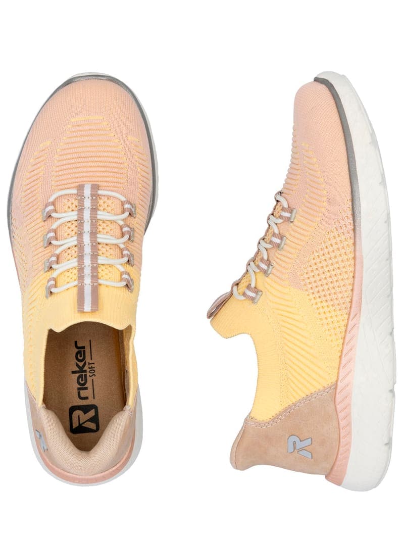 Rieker Slipper