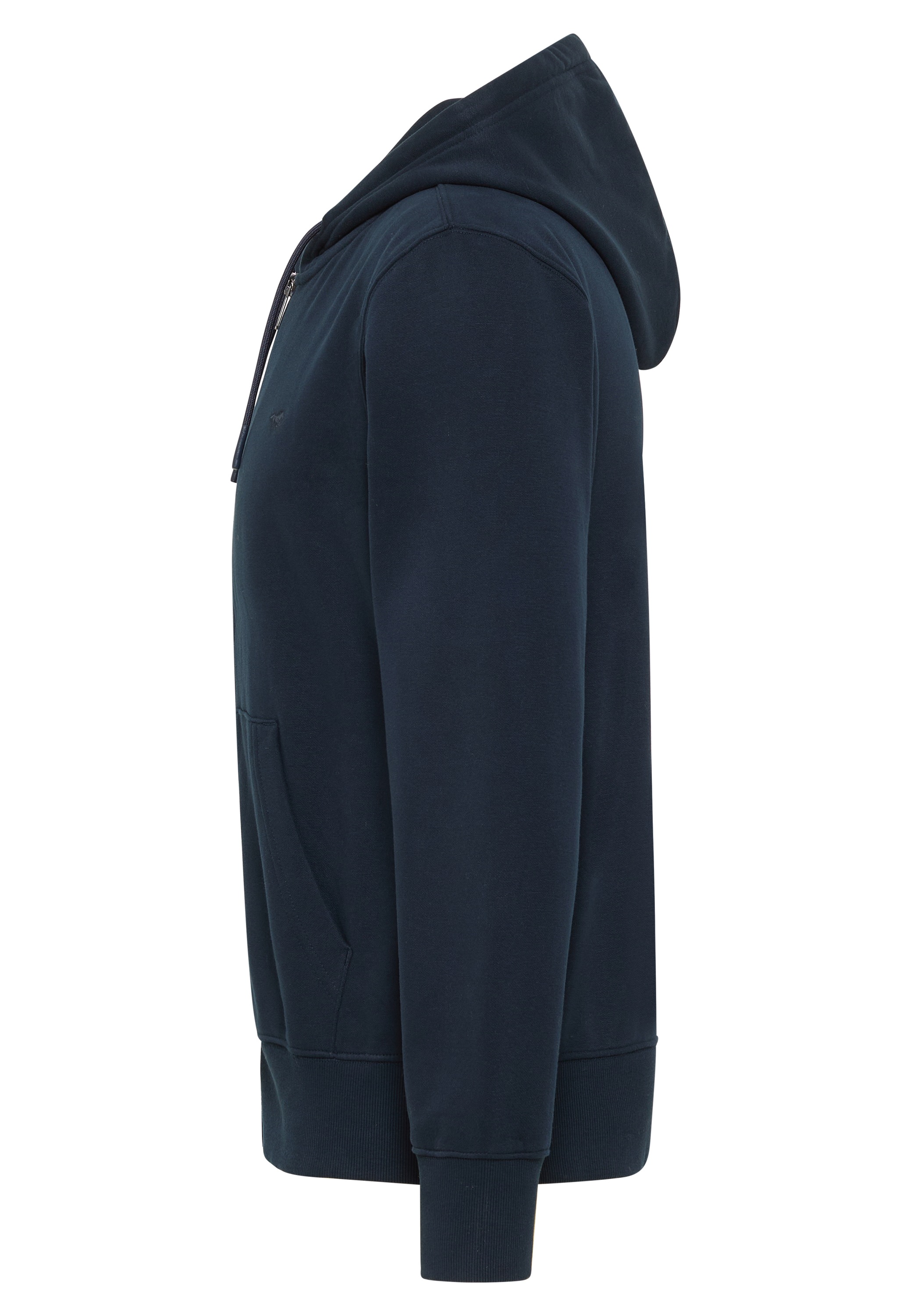 MUSTANG Sweatshirt »Herren Style Brighton«
