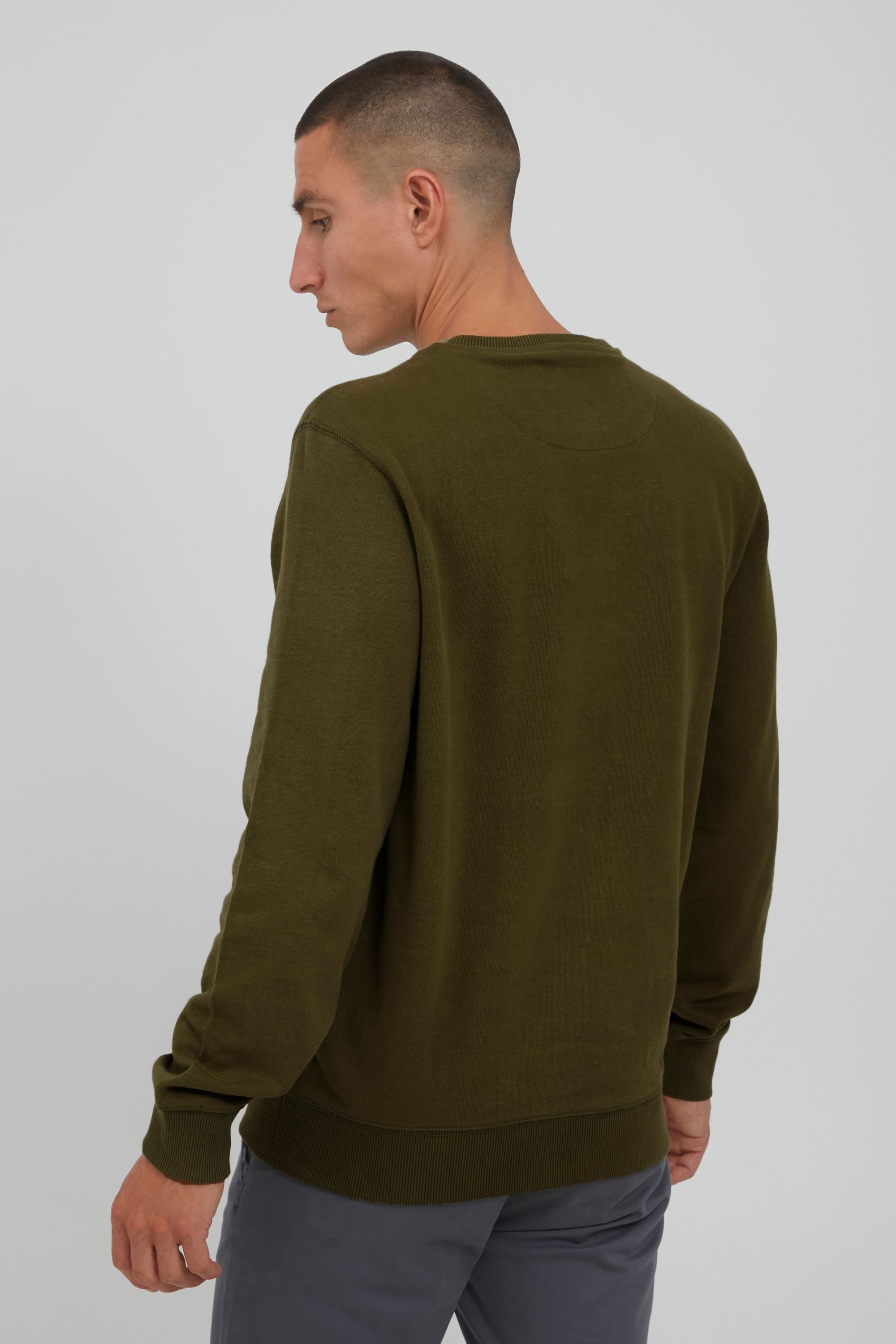 Blend Longpullover »Sweatshirt BHRavin«