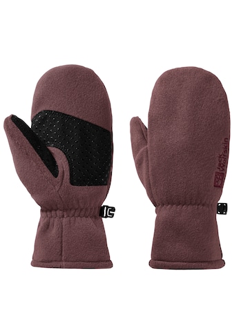 Fäustlinge »FLEECE MITTEN K«