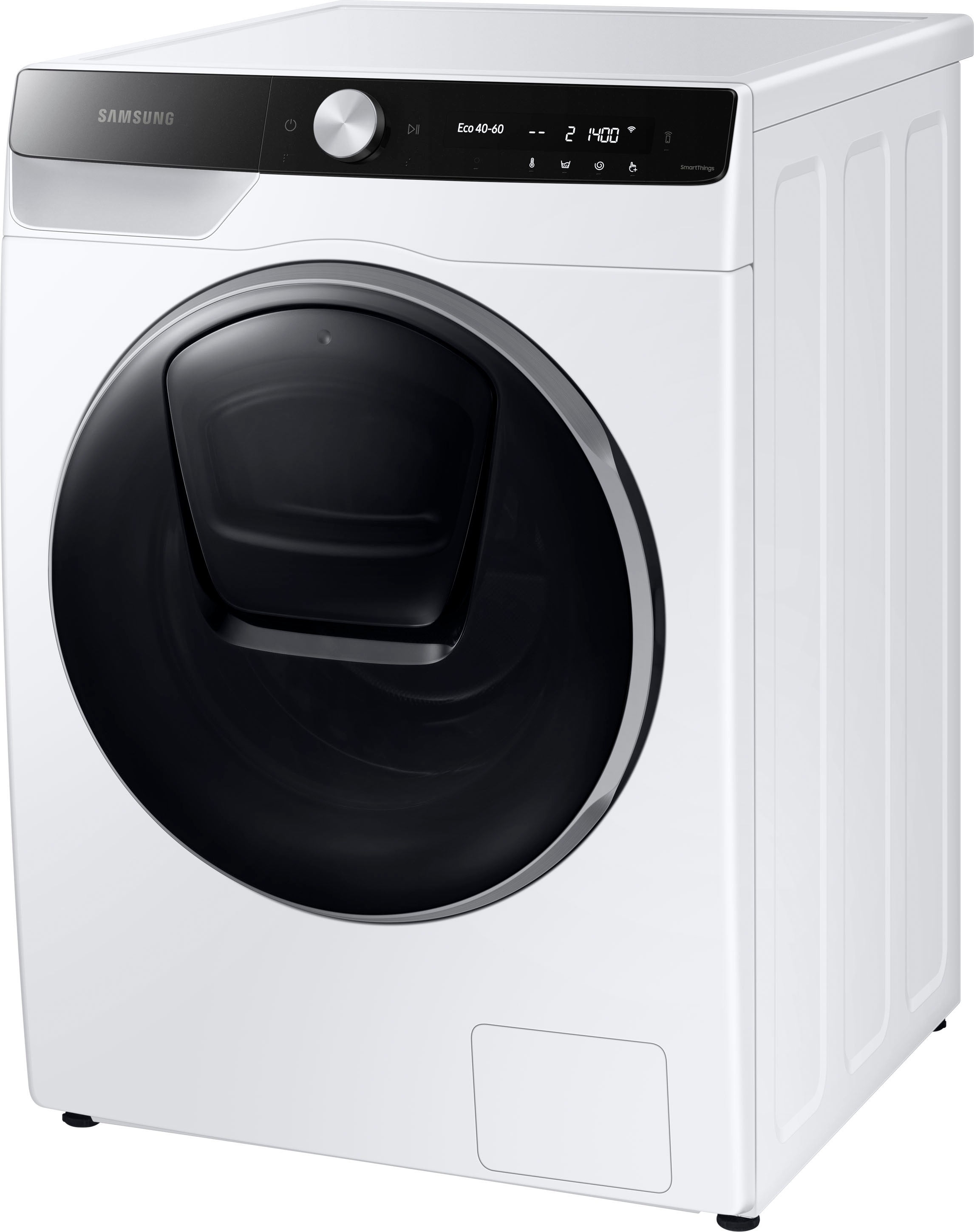 Samsung Waschmaschine »WW91T956ASE/S2«, WW9500T, WW91T956ASE