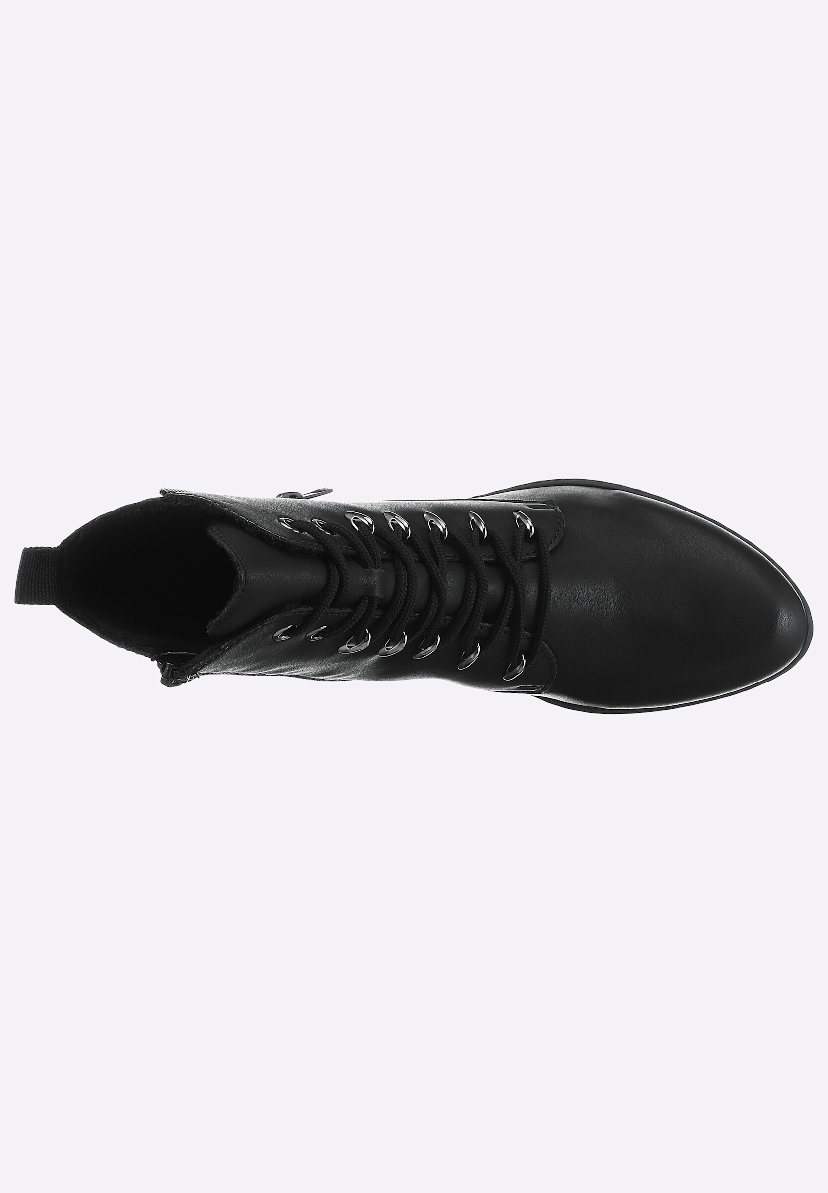 Rieker Stiefelette »Stiefelette Stiefelette«