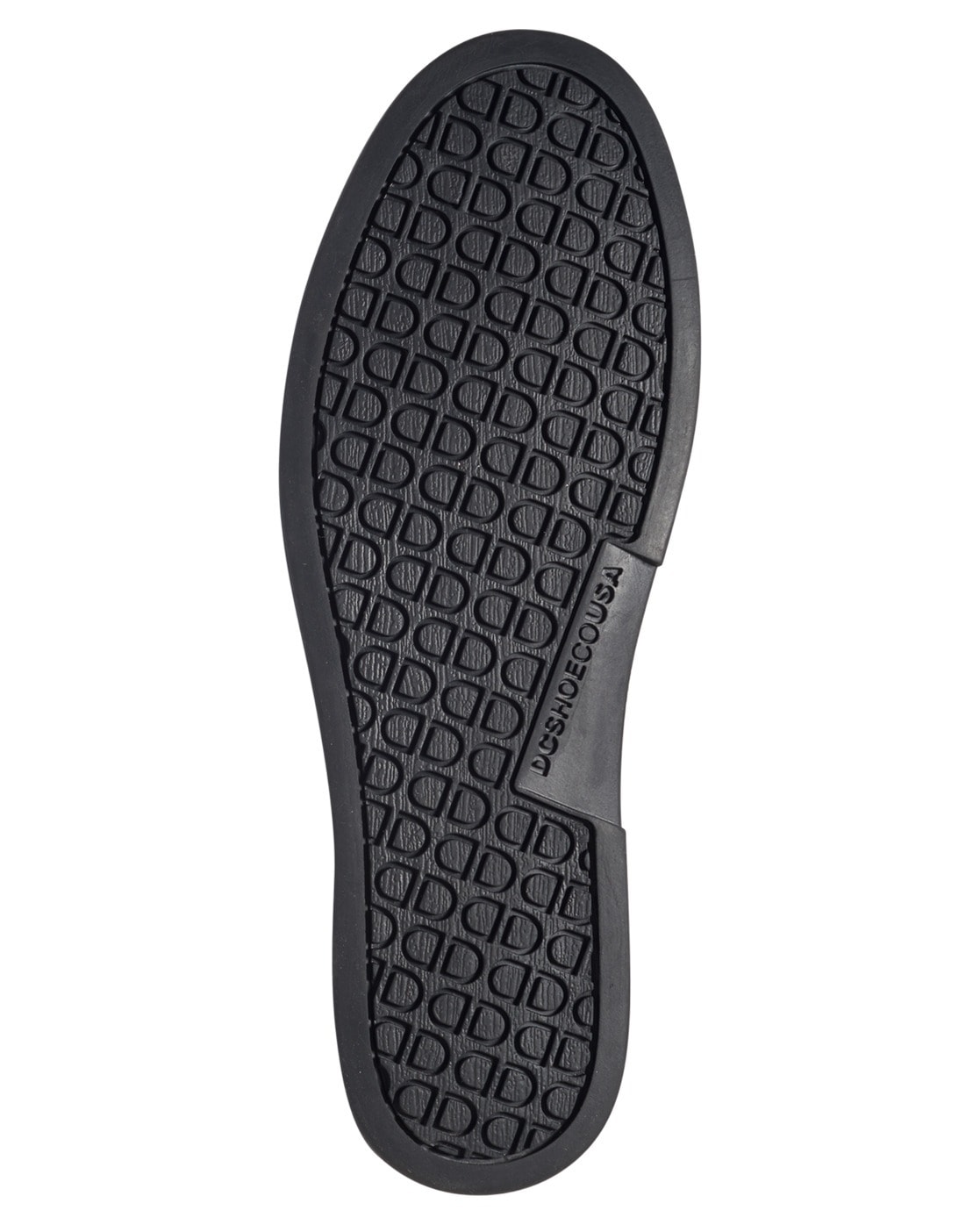 DC Shoes Slip-On Sneaker »Villain«