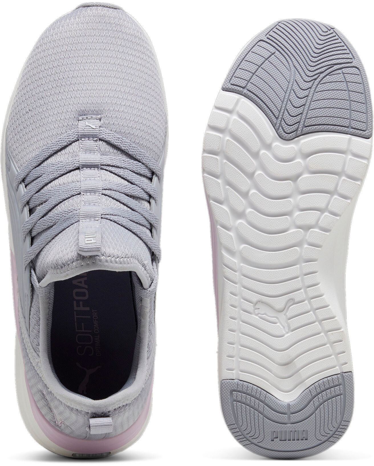 PUMA Slip-On Sneaker »SOFTRIDE SOPHIA 2 EMBOSS WN'S«