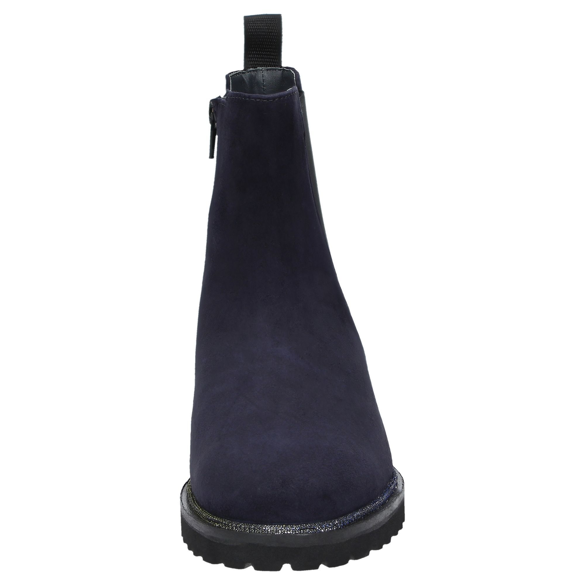 SIOUX Stiefelette »Meredith-745-H«