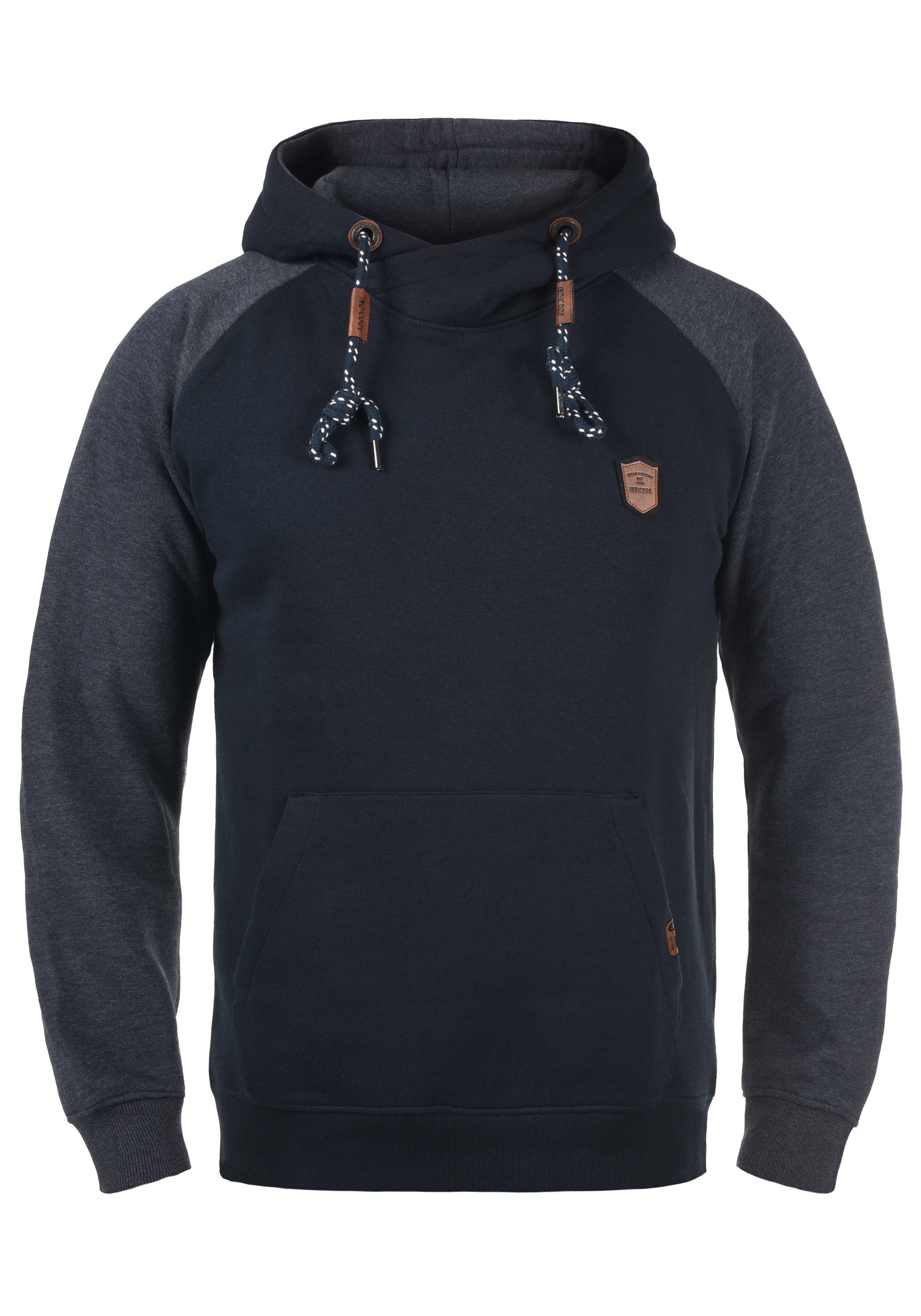 Indicode Kapuzenpullover »Hoodie IDToney«