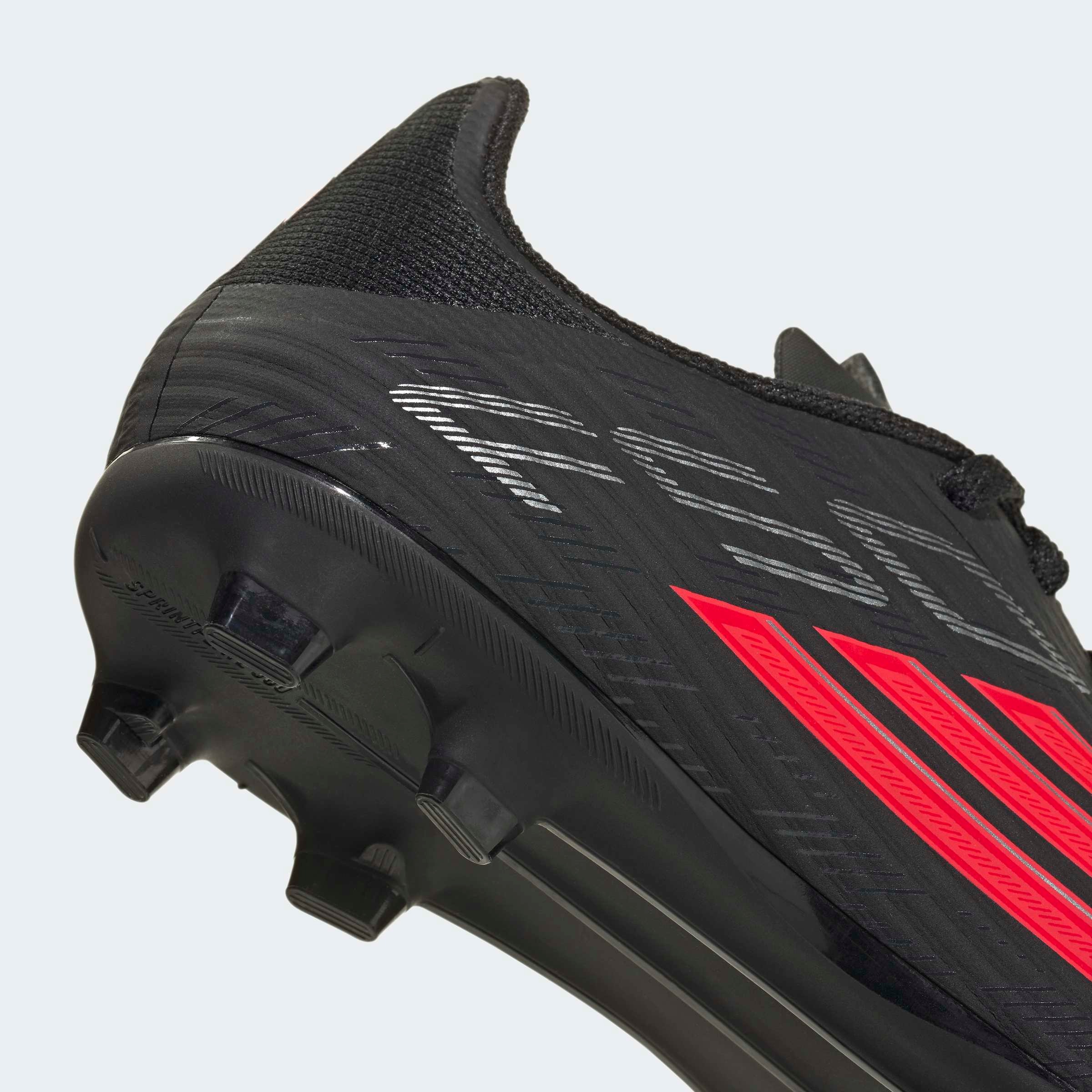 adidas Performance Fußballschuh »F50 LEAGUE KIDS , FESTE/GEMISCHTE BÖDEN«  für viele verschiedene Böden geeignet, für Kinder & Jugendliche