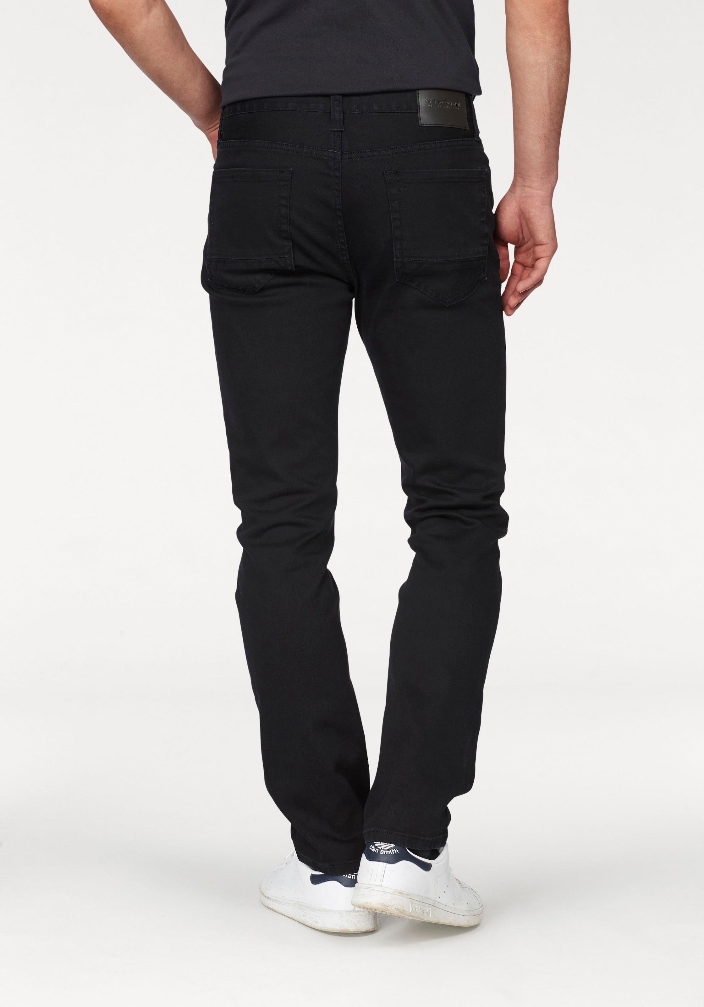 Bruno Banani Straight-Jeans »Hutch«