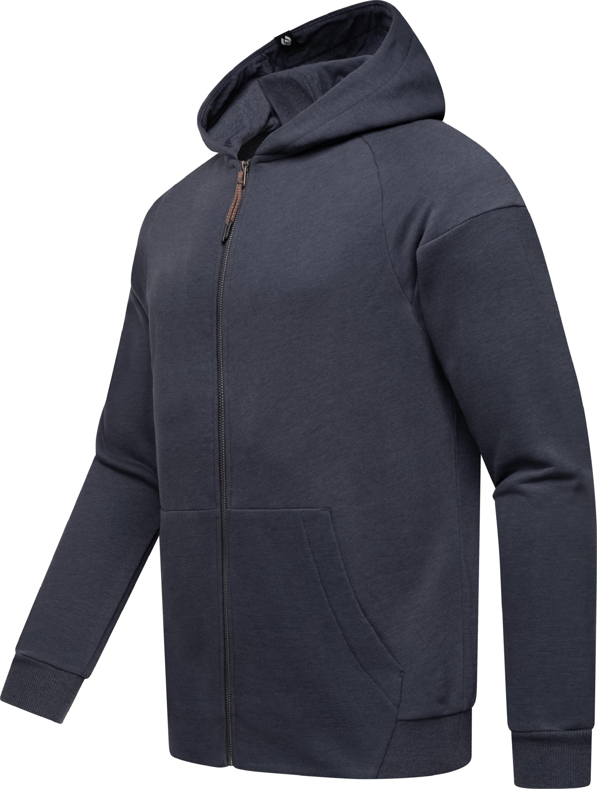 Ragwear Kapuzensweatjacke »Kapuzensweatjacke Zenway«