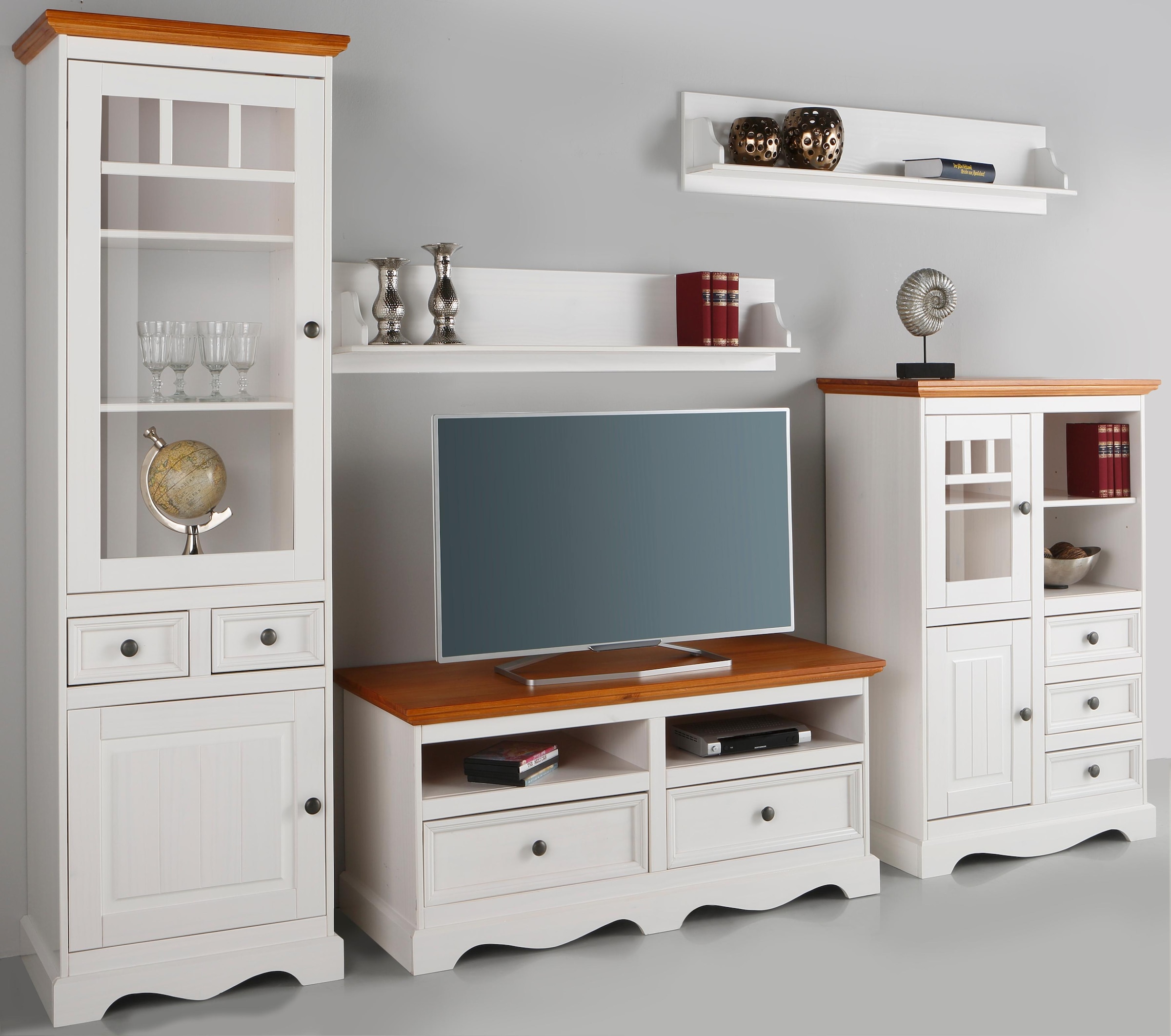 Home affaire Wohnwand »Melissa«, (Set, Shop im St.) 5 OTTO Online