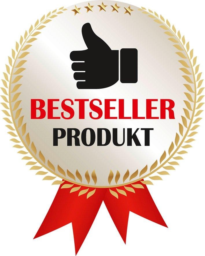 Haeussling Federkopfkissen »Kristall Edition«, Füllung: 85 % Federn & 15 % Daunen, Bezug: 100% Baumwolle, (1 St.), durch NOMITE ideal für Hausstauballergiker