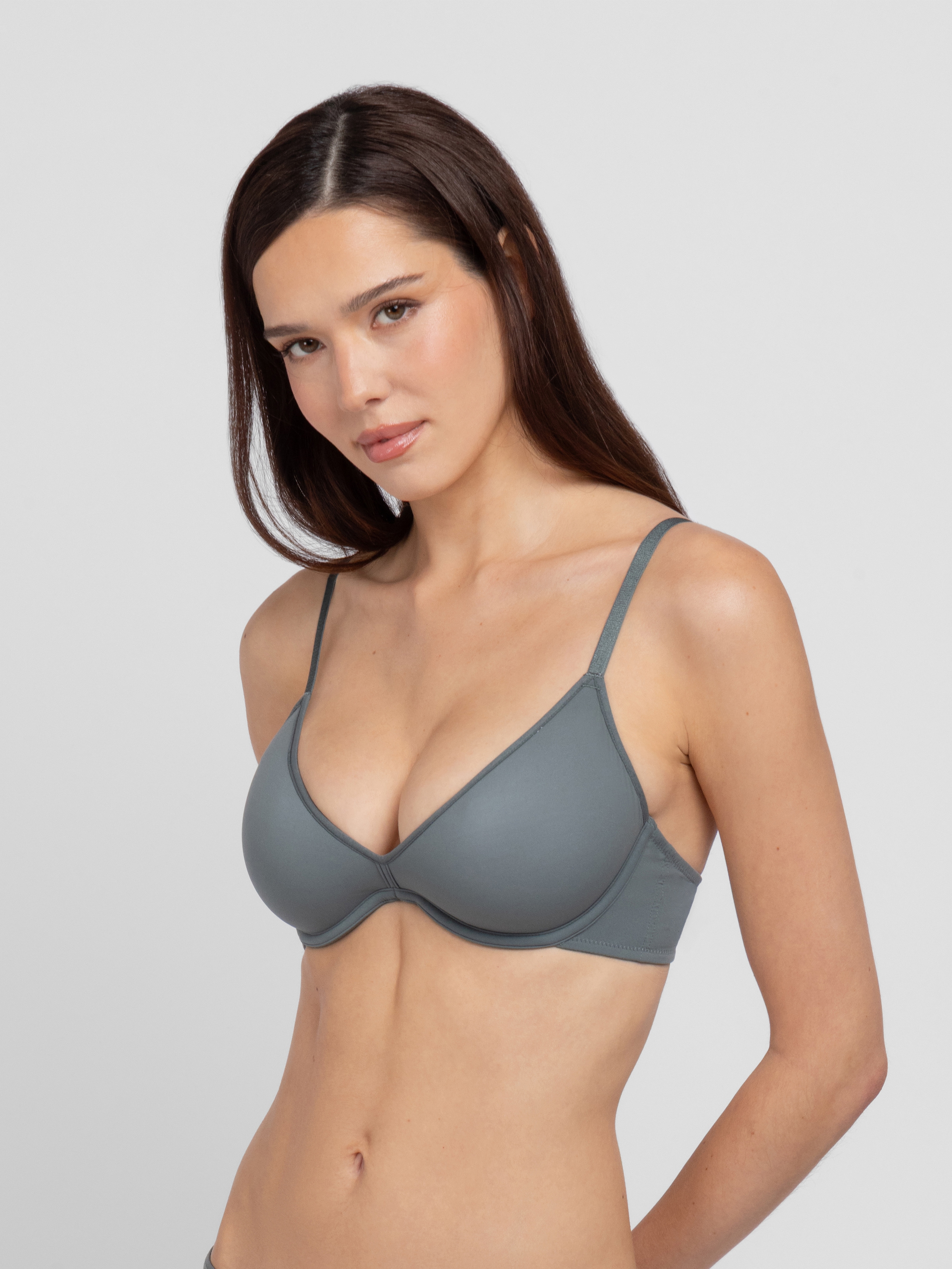 Dorina Bügel-BH »Noa« mit vorgeformte Cups, mit Bügeln