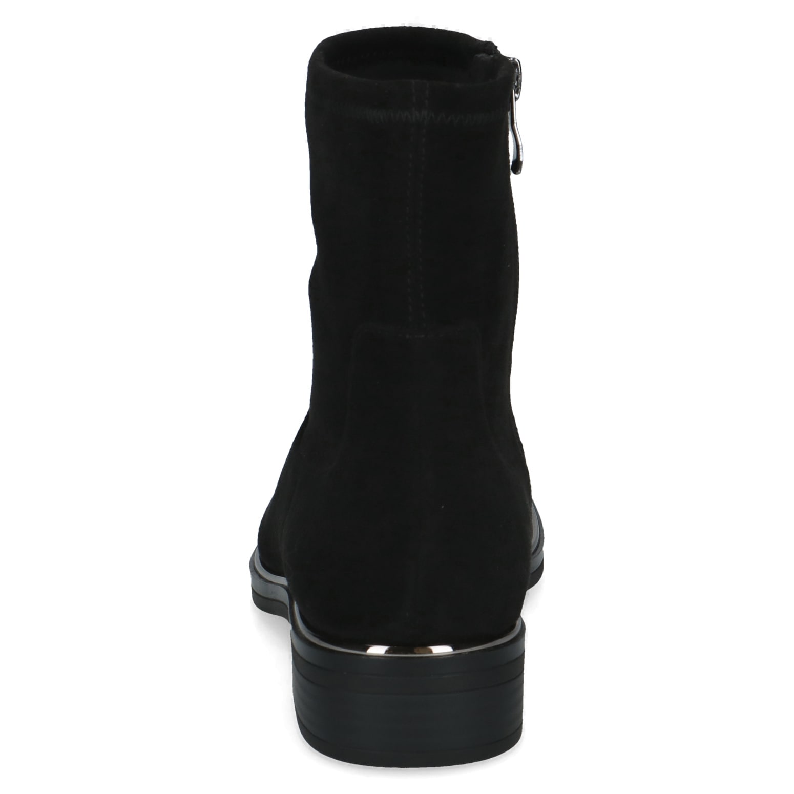 Caprice Stiefelette  Blockabsatz, Boots in bequemer Weite