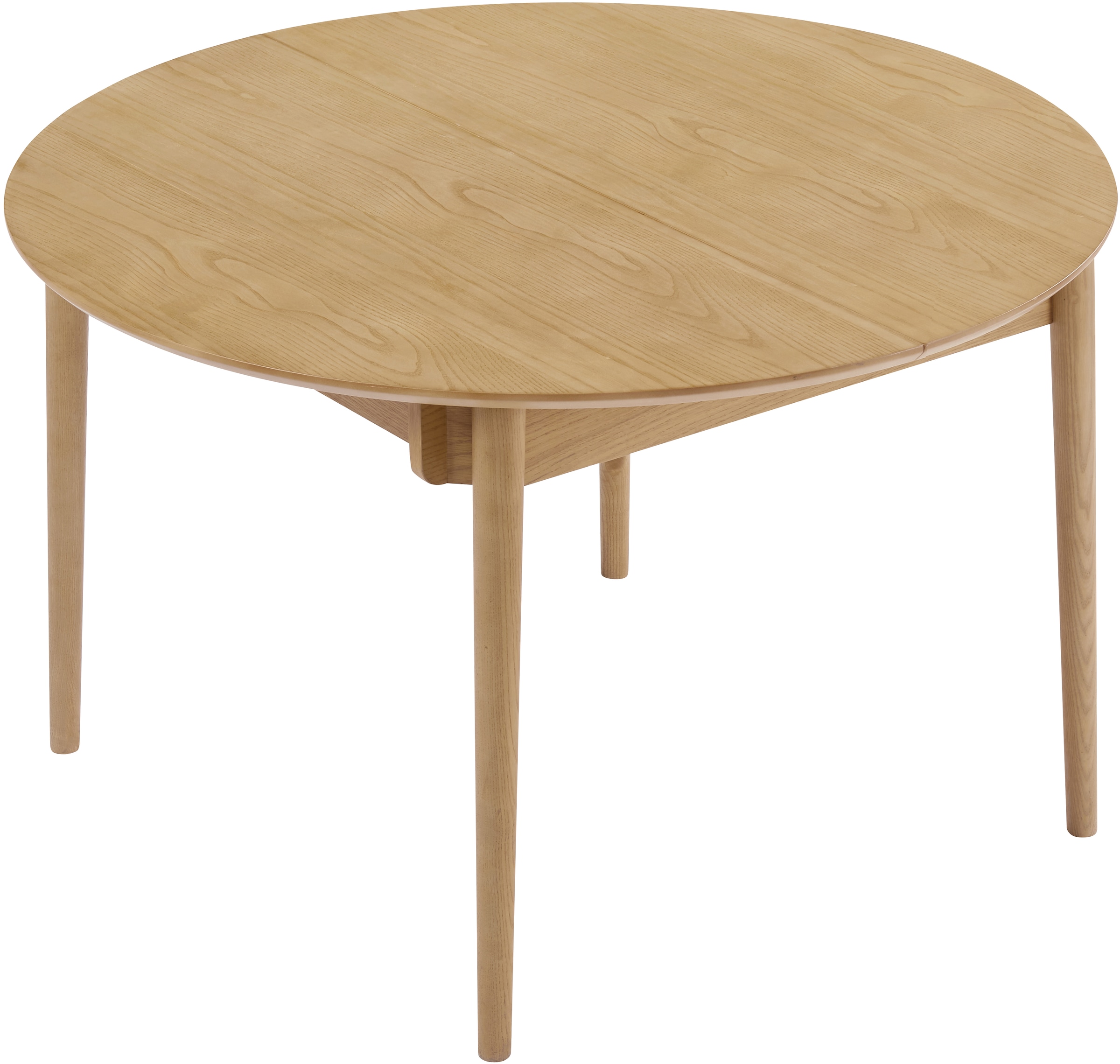 OTTO home Esstisch »Branwell« FSC-zertifiziertem Eschenholz, Breite 120 cm