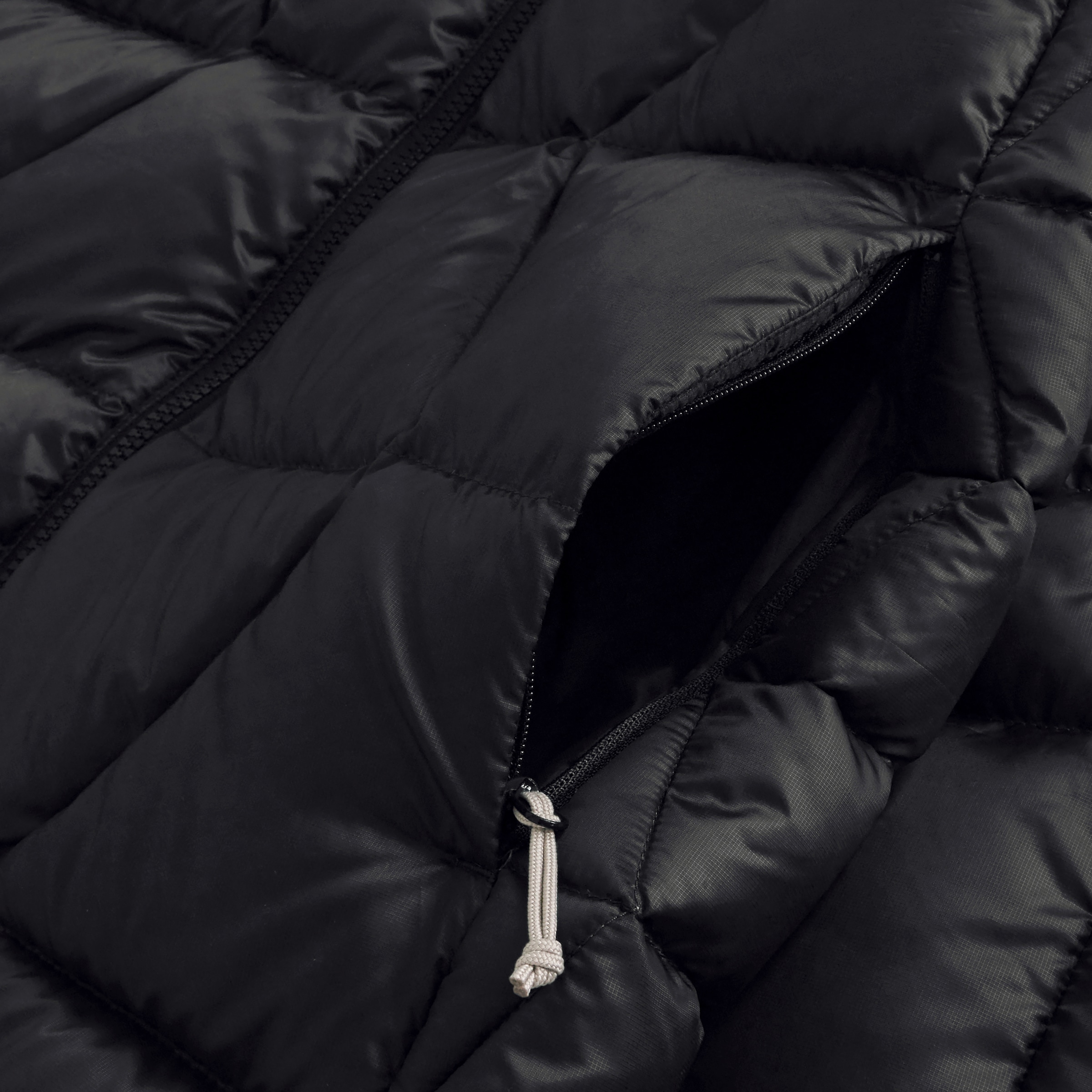 Berghaus Daunenjacke »EXPLORER LONG DOWN JACKET« Winterjacke Damen