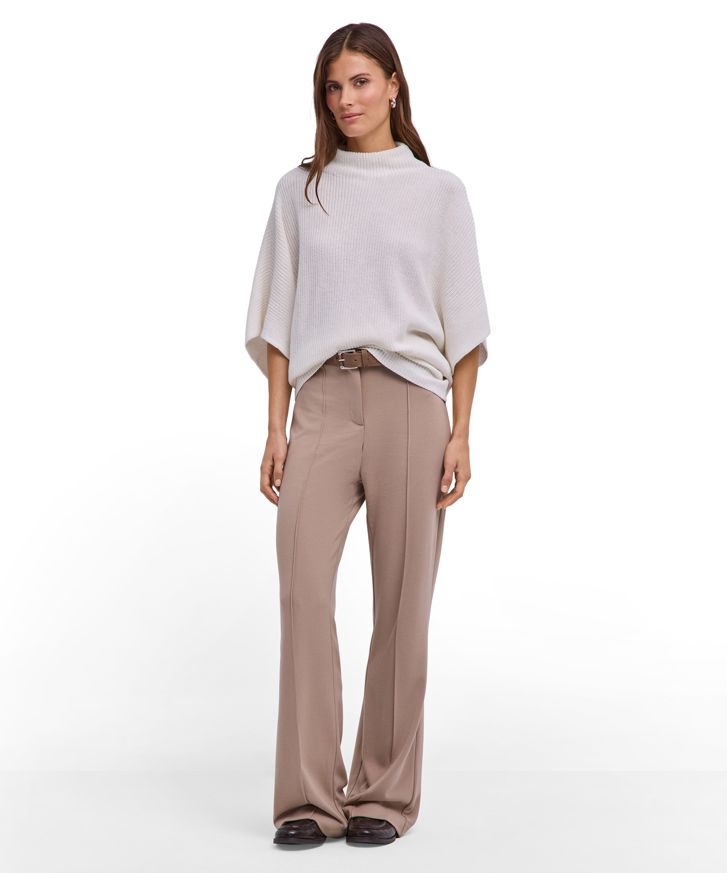 FALKE Strickpullover »FALKE Pullover« 1 Stk.