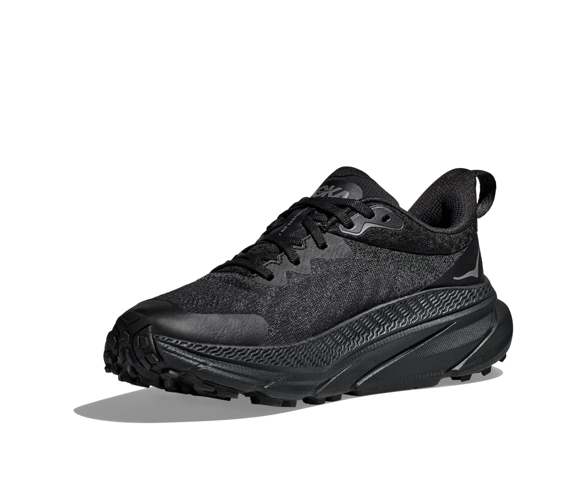 Hoka One One Laufschuh »CHALLENGER 7 GORE-TEX«  wasserdichter Trailrunningschuh