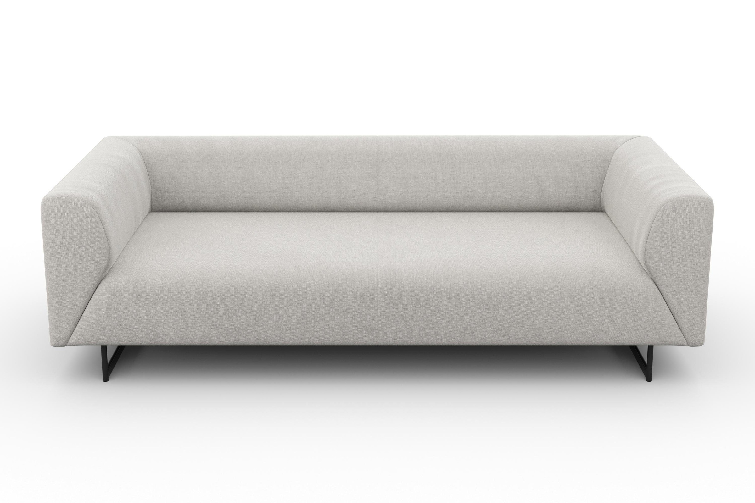 machalke® 2,5-Sitzer »wedge«