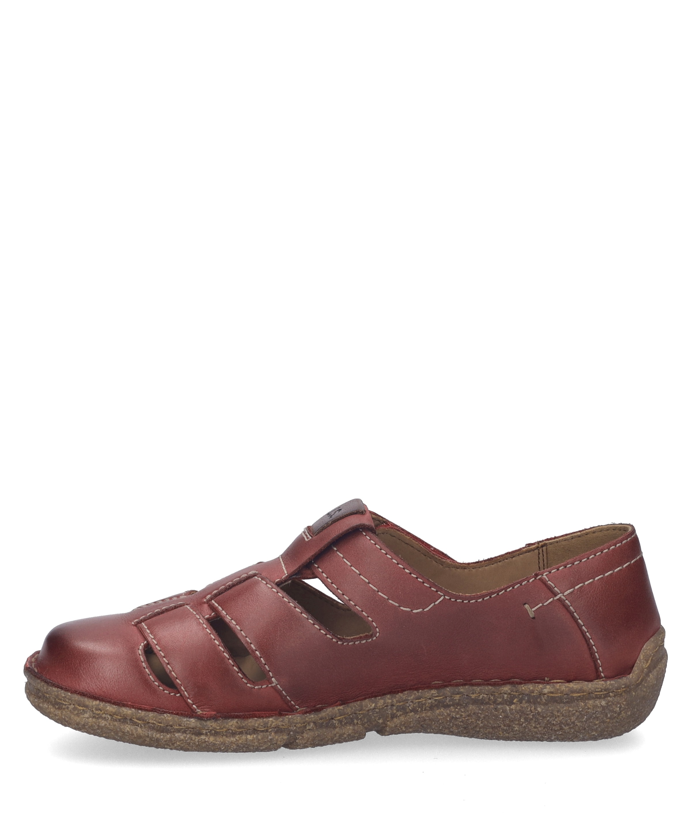 Josef Seibel Slipper »Neele 43, bordeaux«