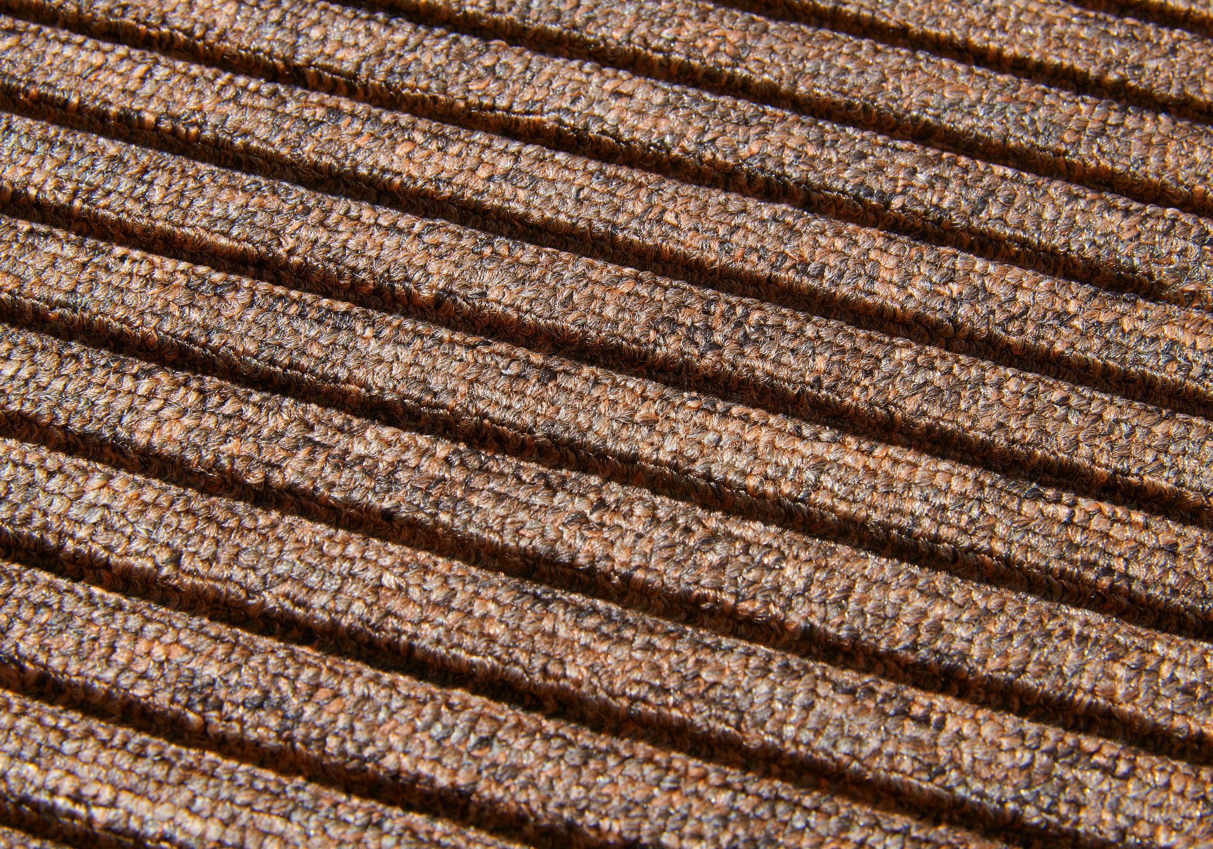 HANSE Home Fußmatte »Mix Mats Ornament Borders, Türmatte«, rechteckig, 8 mm Höhe, Strapazierfähig, pflegeleicht, robust, wetterfest, UV-beständig