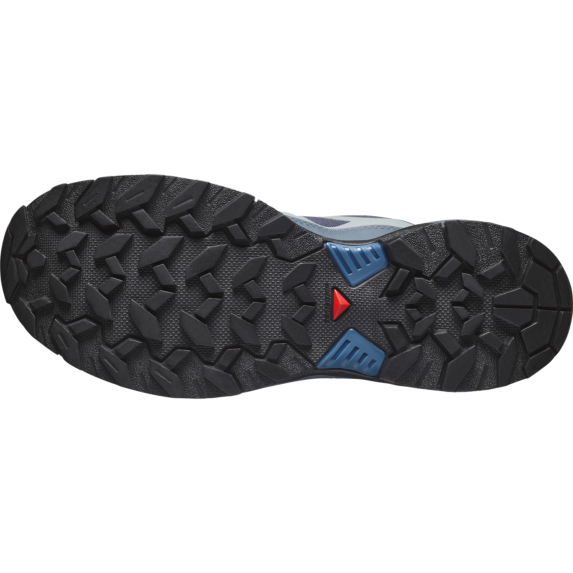 Salomon Wanderschuh »X ULTRA 360 GORE-TEX«  wasserdicht