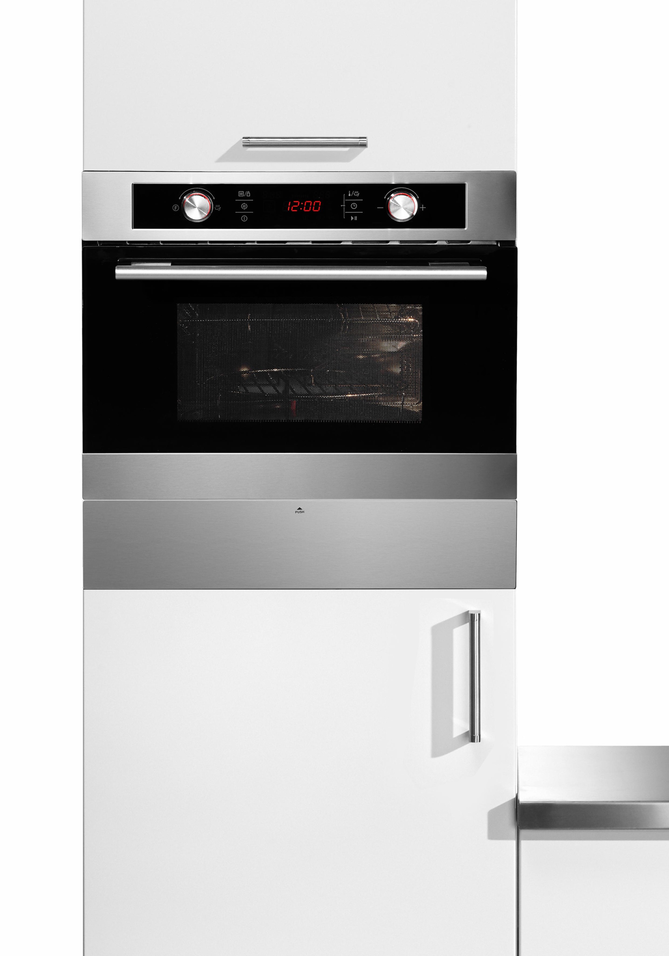 , Einbau-Mikrowelle »TC944TUZ«, Mikrowelle Umluft Unterhitze Grill...