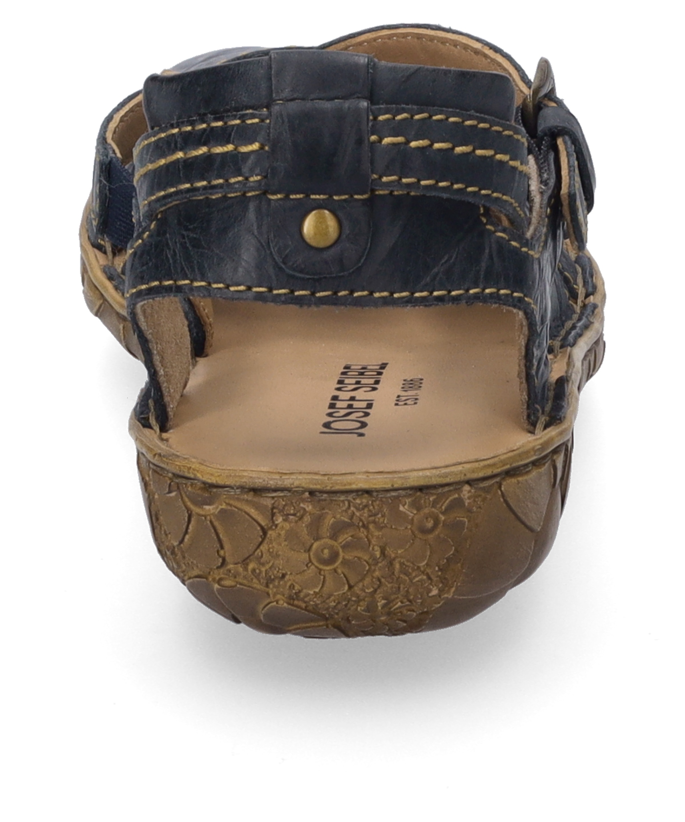 Josef Seibel Sandale »Rosalie 13, blau«