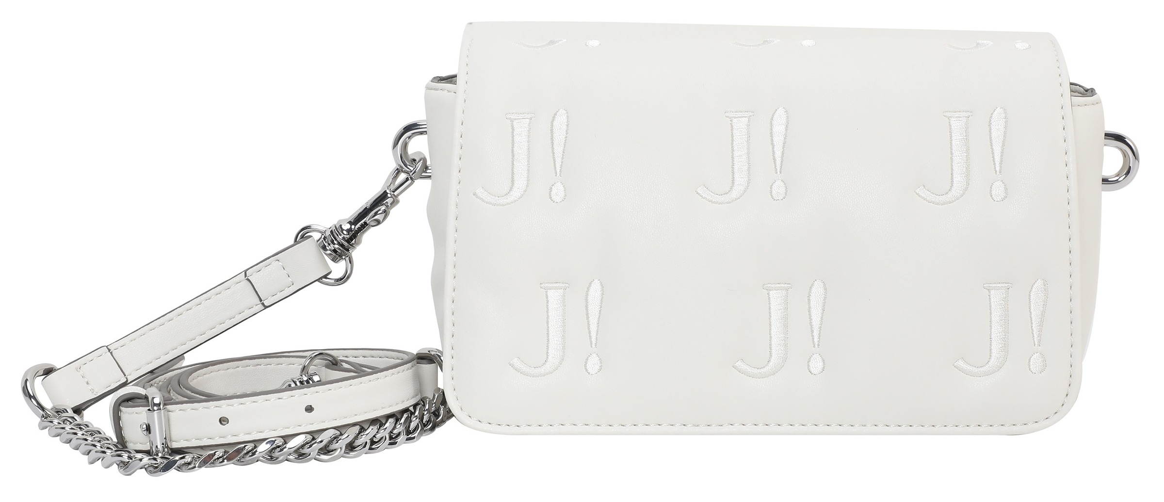 Joop Jeans Umhängetasche »serenita luzi«, mit Allover-Logostickerei kaufen