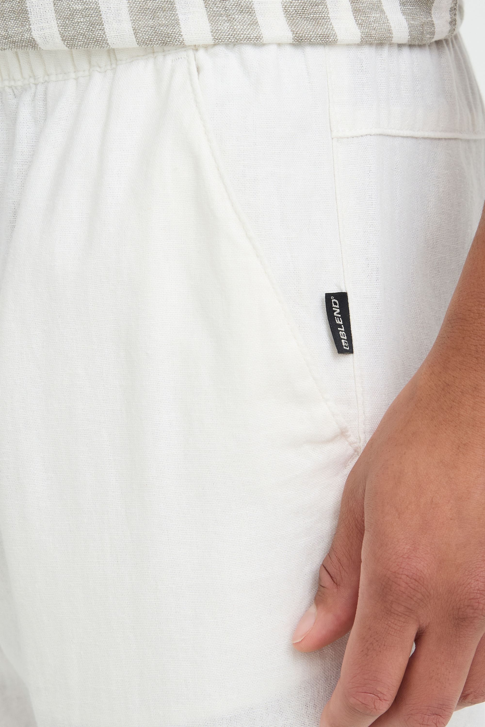 Blend Leinenhose »Leinenhose BHLikas«