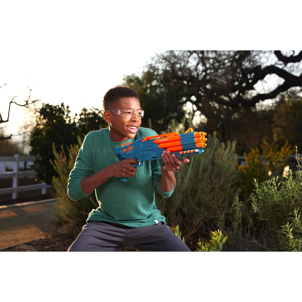 Hasbro Blaster »Nerf Elite 2.0 Ranger PD-5«