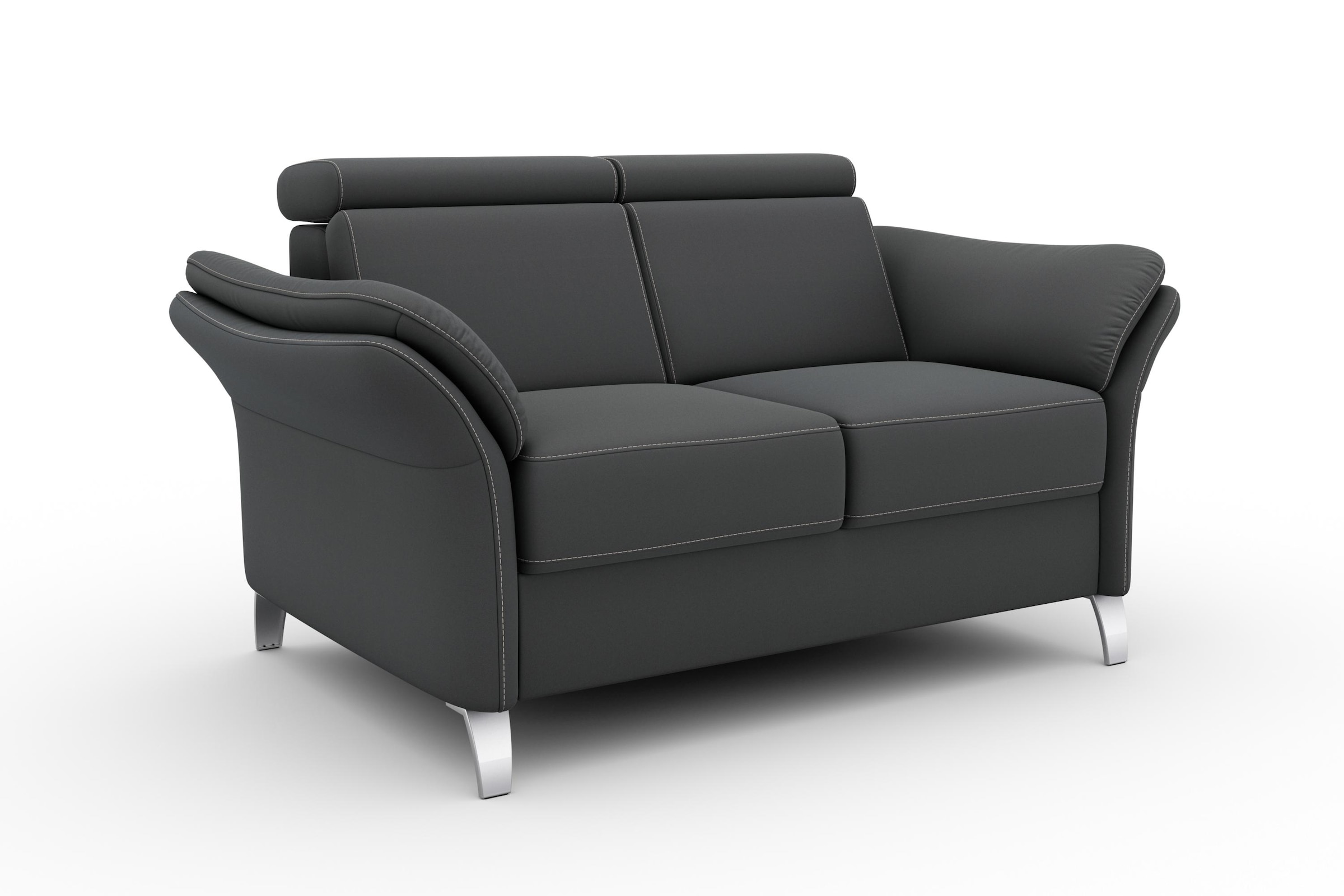 sit&more 2-Sitzer »Vincenzo«