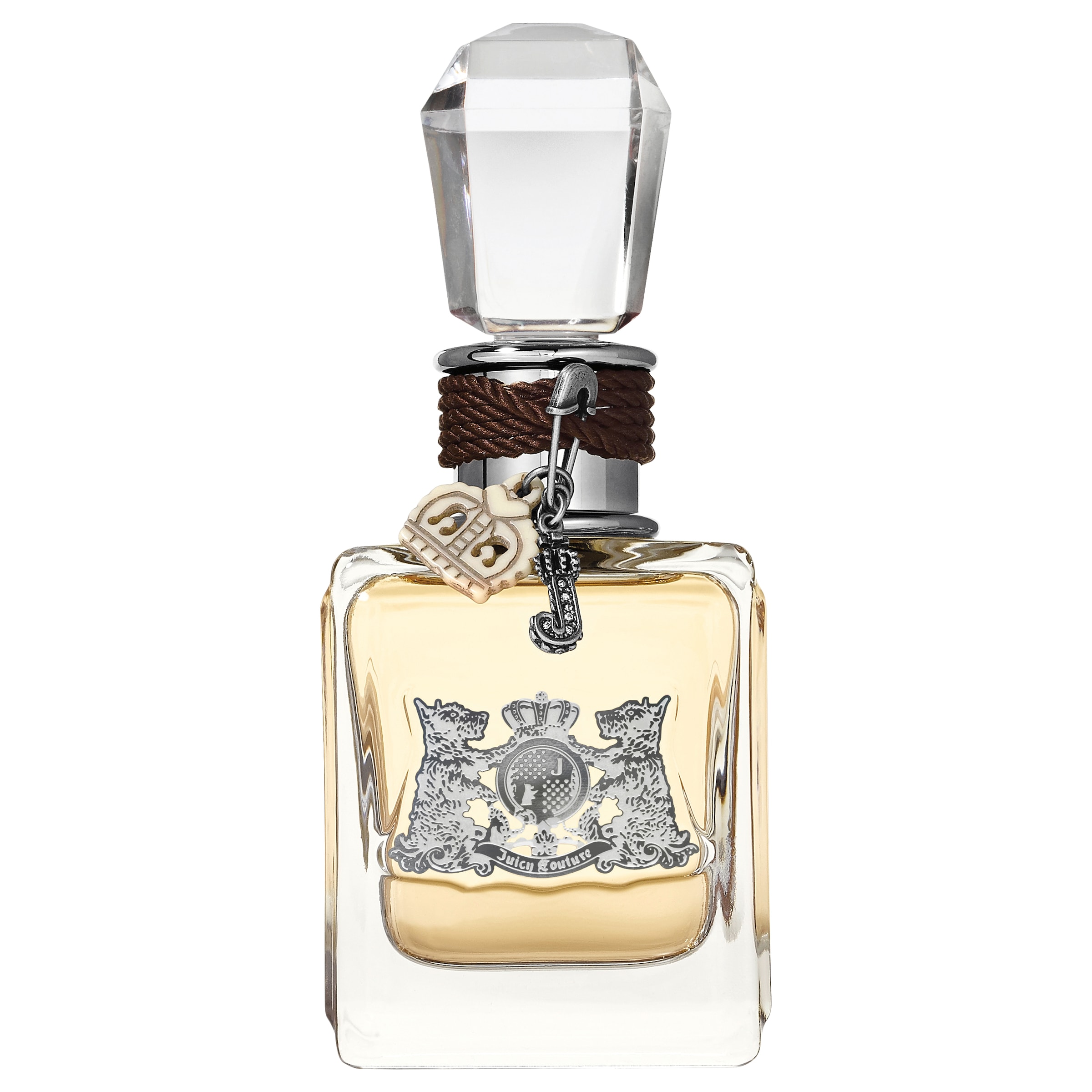 Juicy Couture Eau de Parfum »JUICY COUTURE EDP« 1 fruchtig-blumiger Duftcharakter