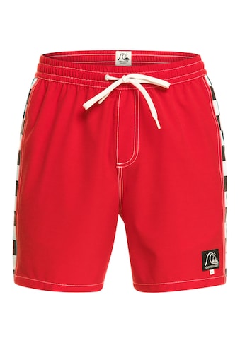 Badeshorts »Original Arch 17"«