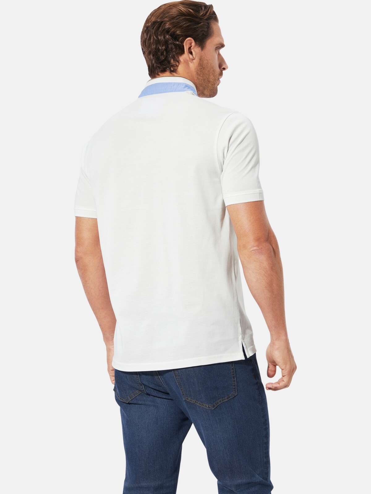 Babista T-Shirt »Poloshirt GEREN«